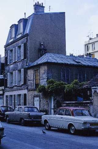 Photo d'archive