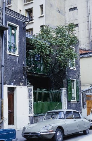 Photo d'archive