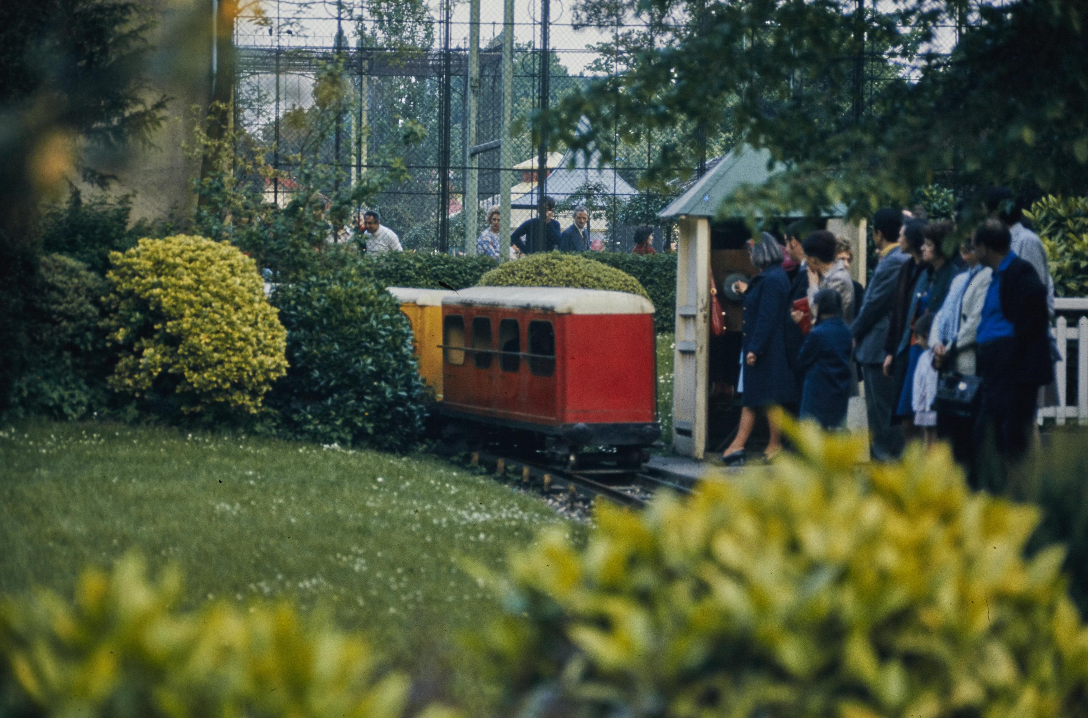 Photo d'archive