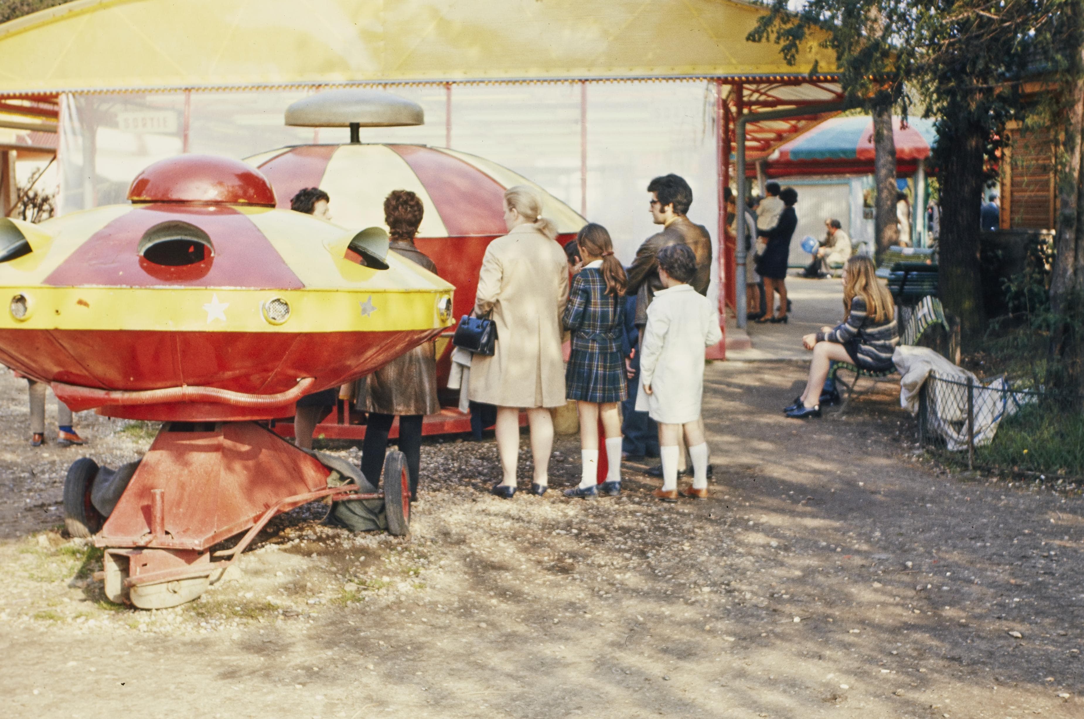 Photo d'archive