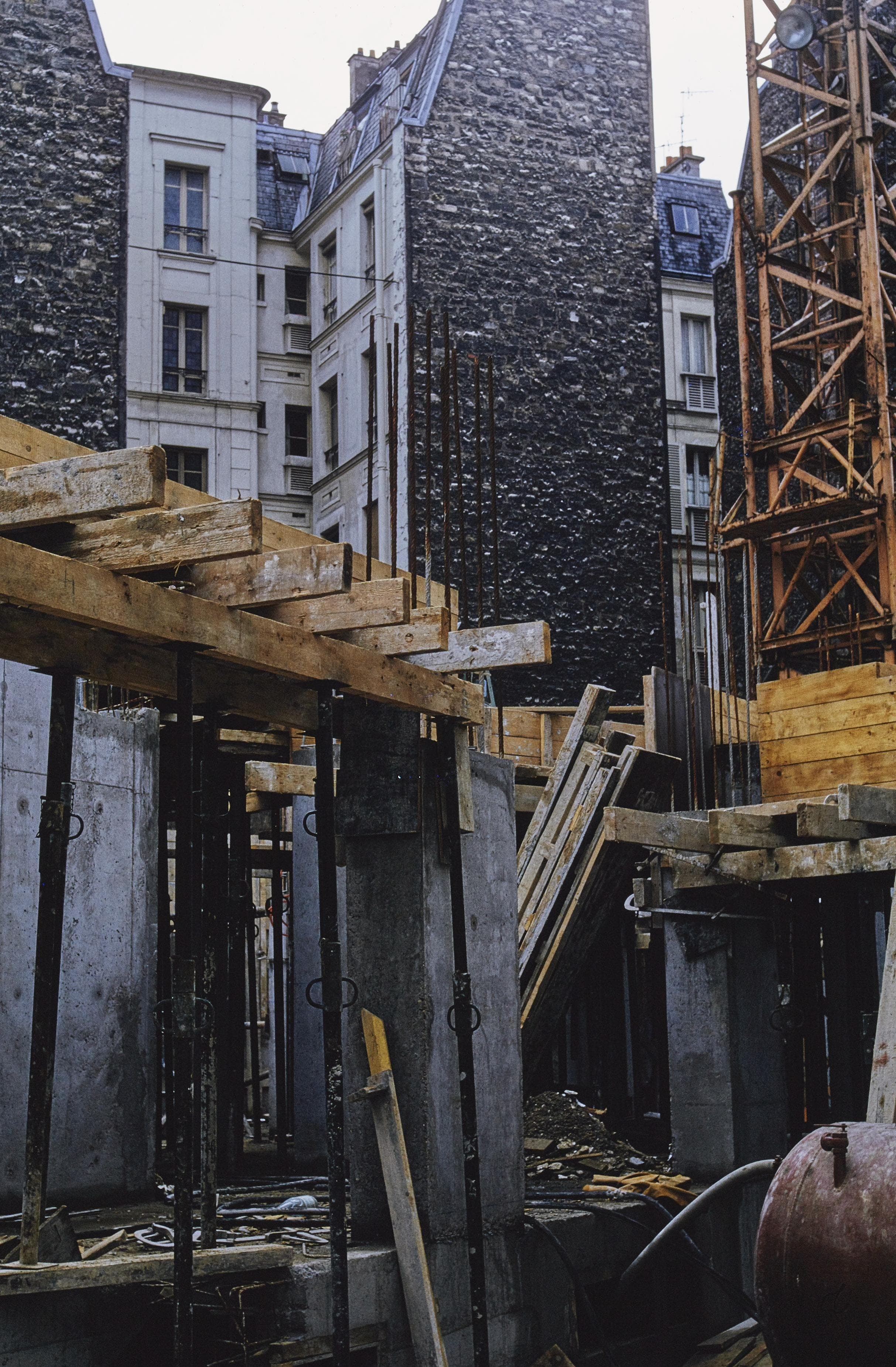 Photo d'archive