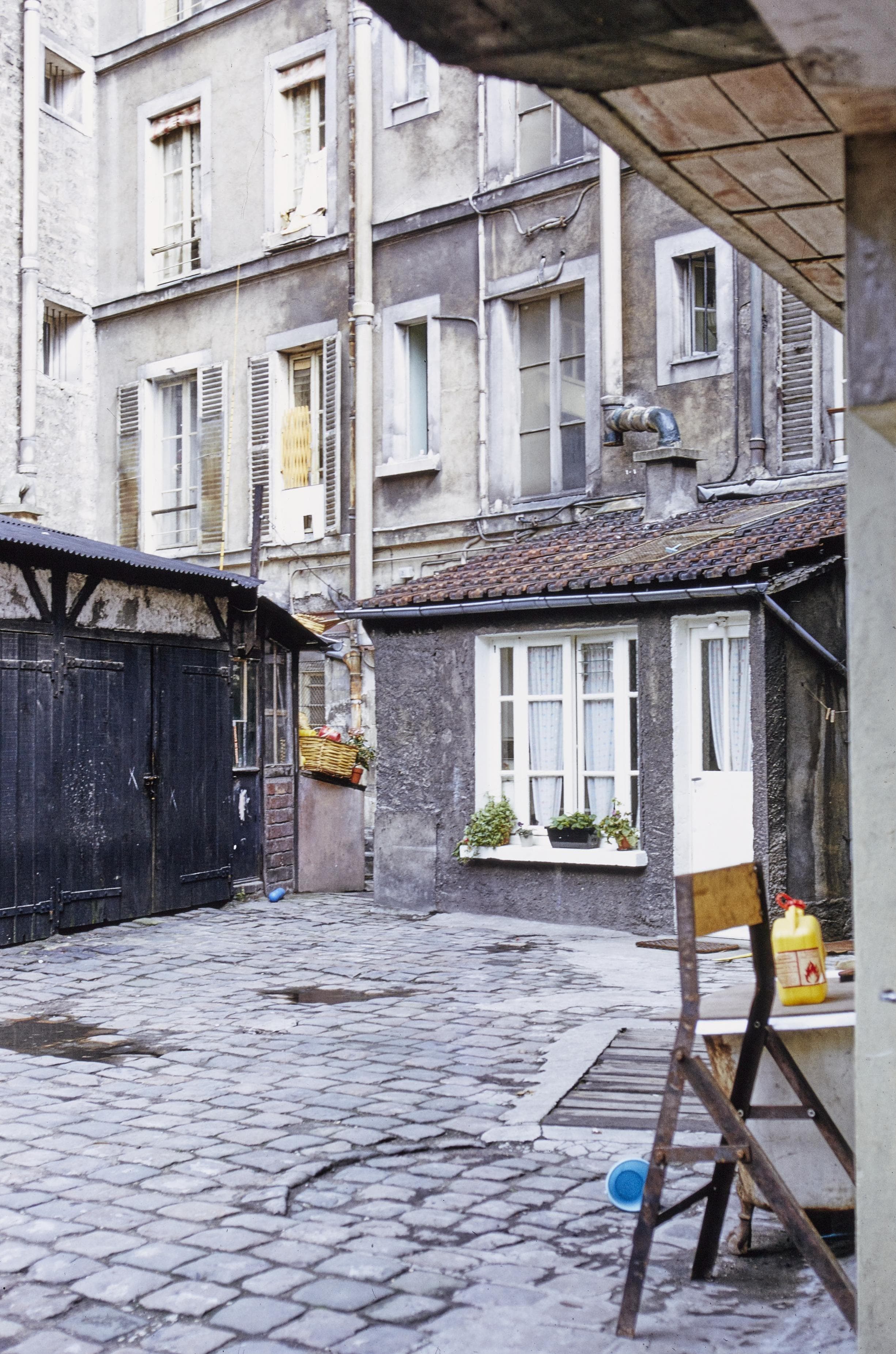 Photo d'archive