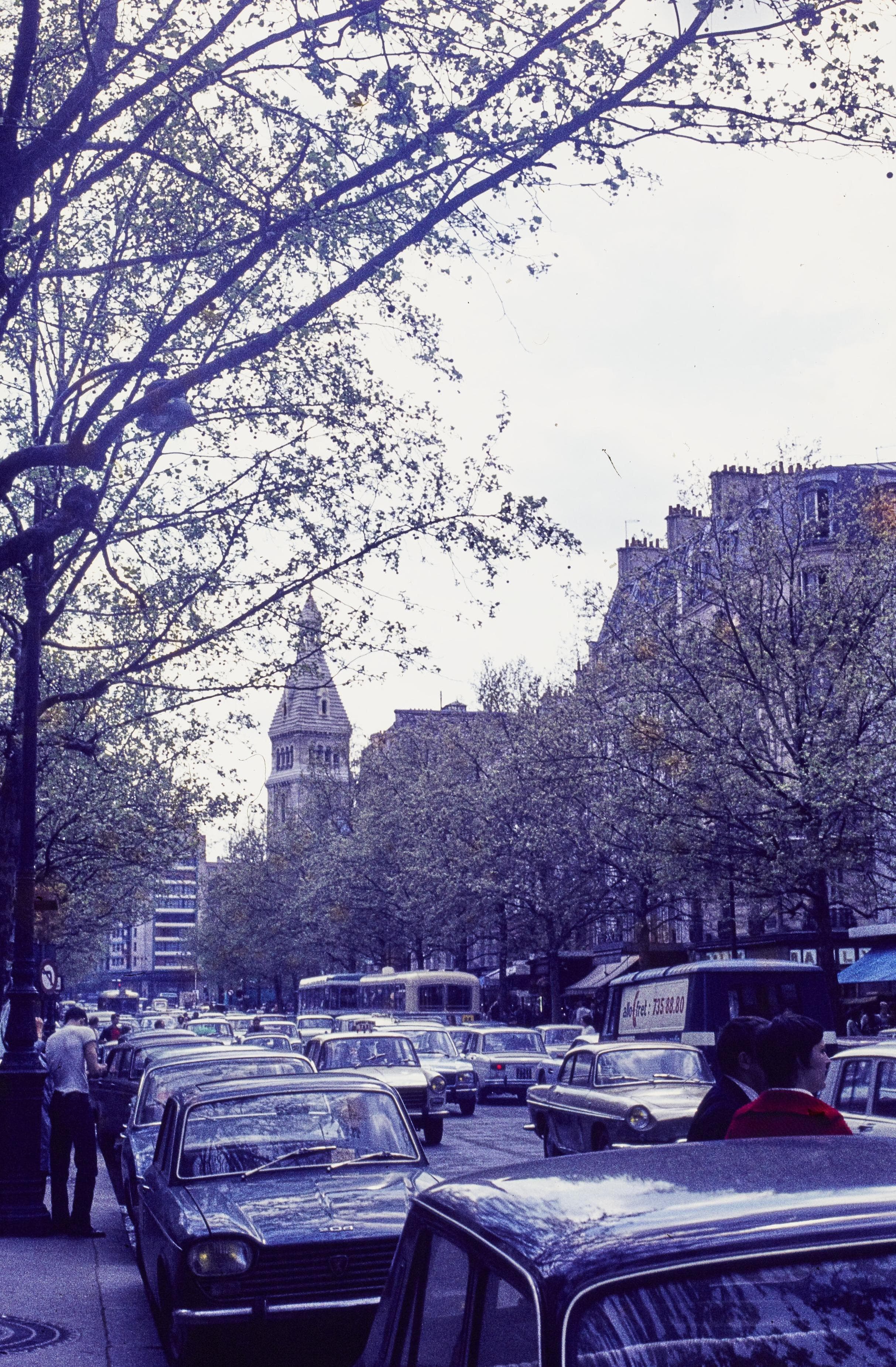 Photo d'archive