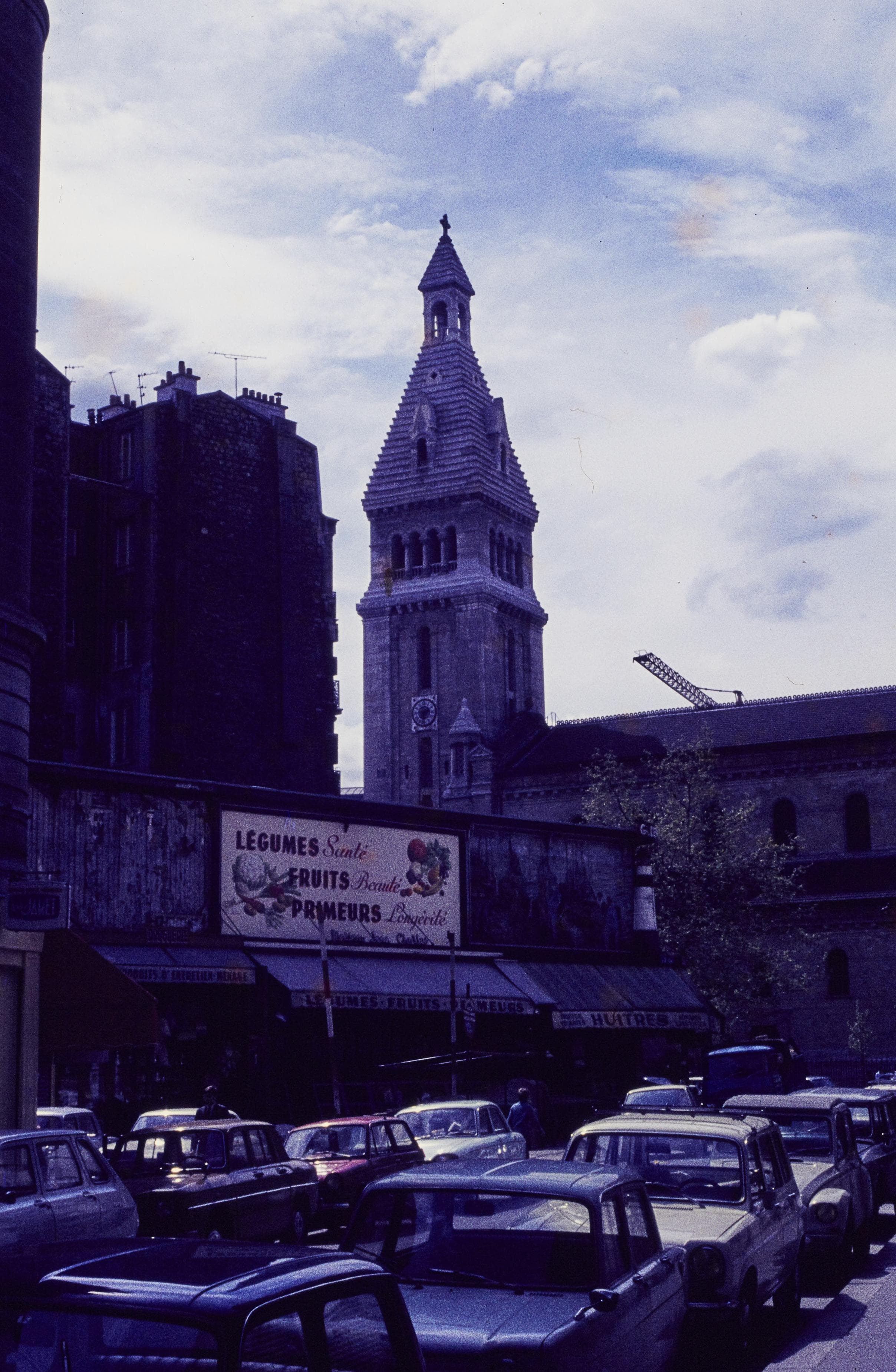 Photo d'archive