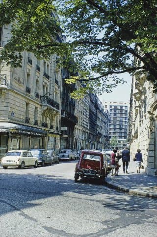 Photo d'archive