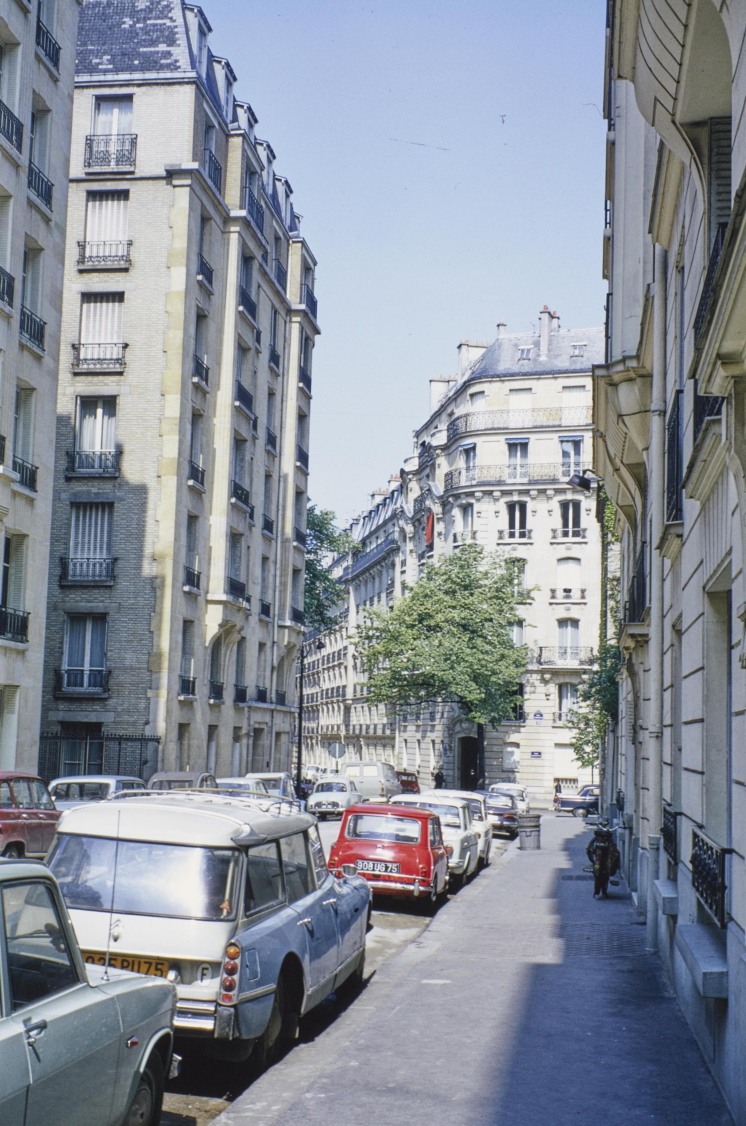 Photo d'archive