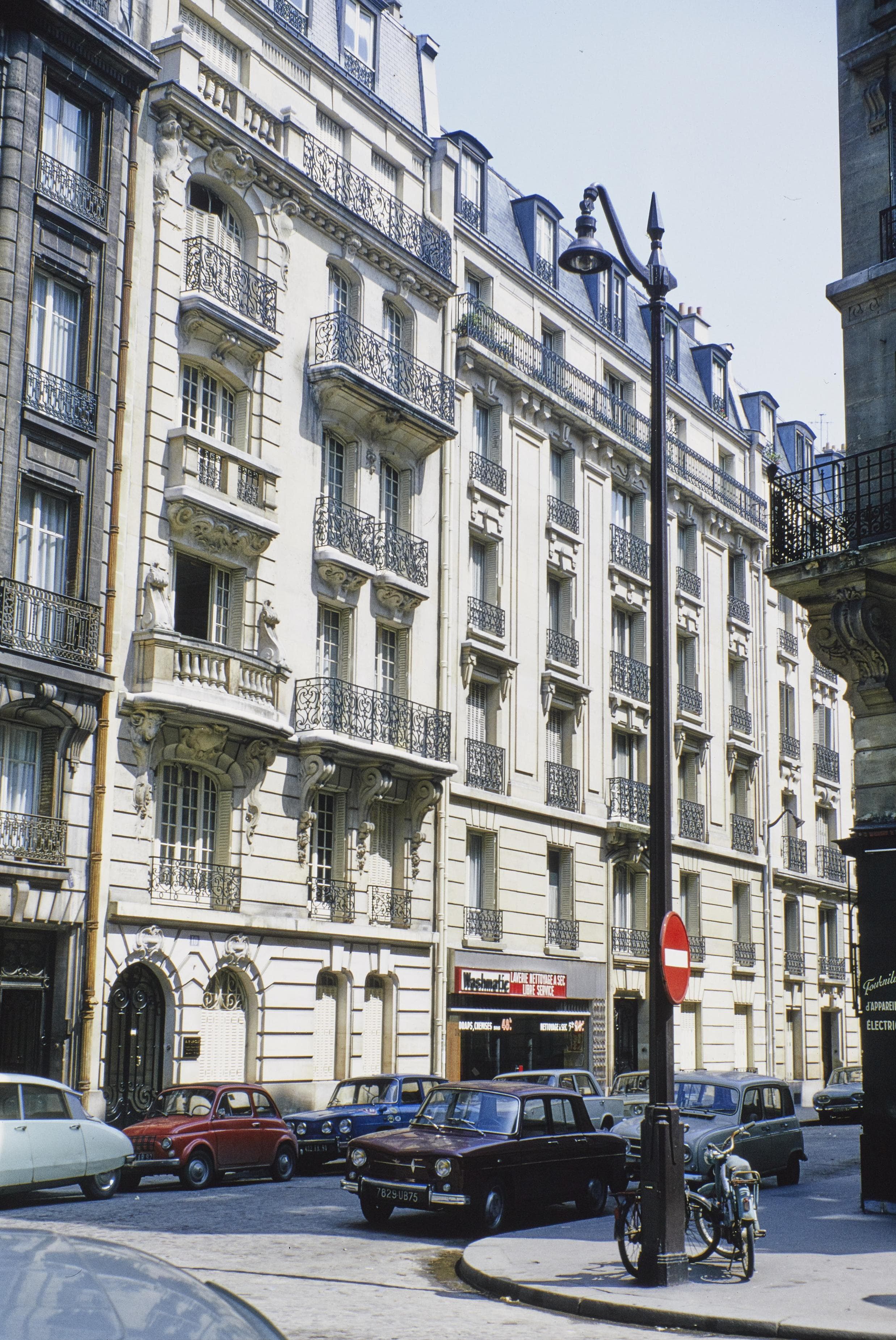 Photo d'archive