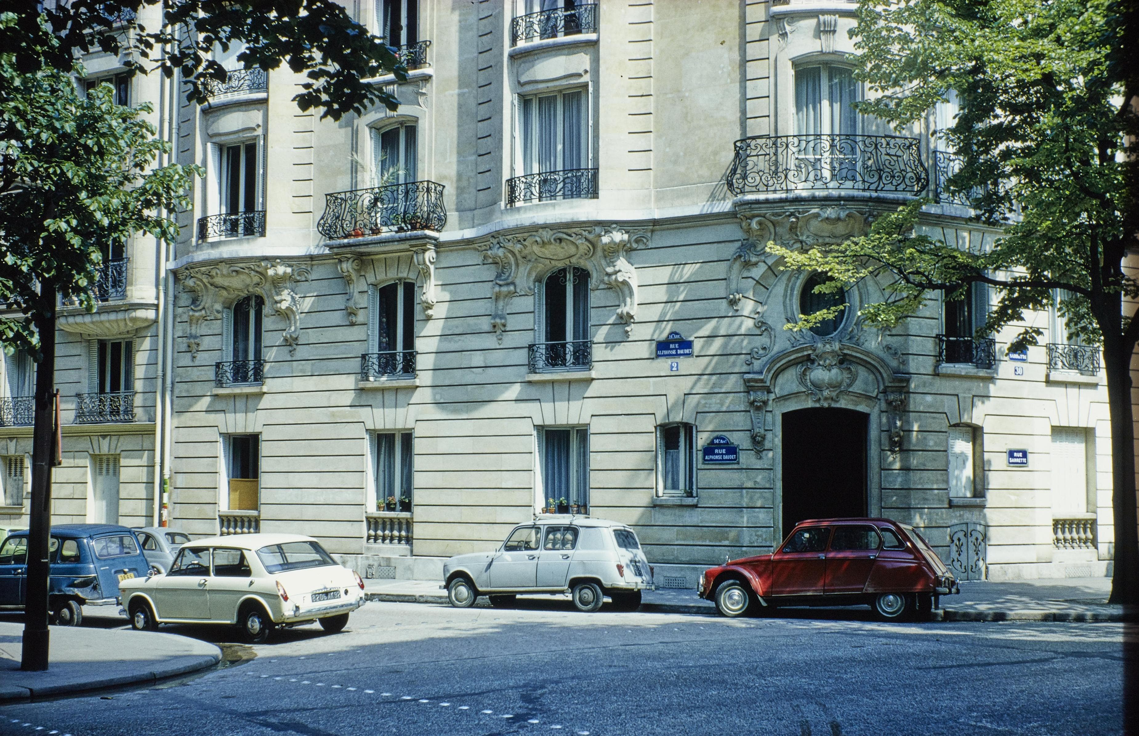 Photo d'archive