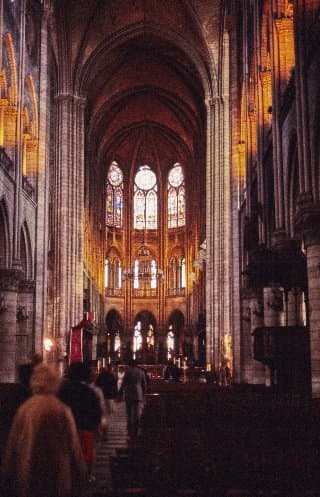 Photo d'archive