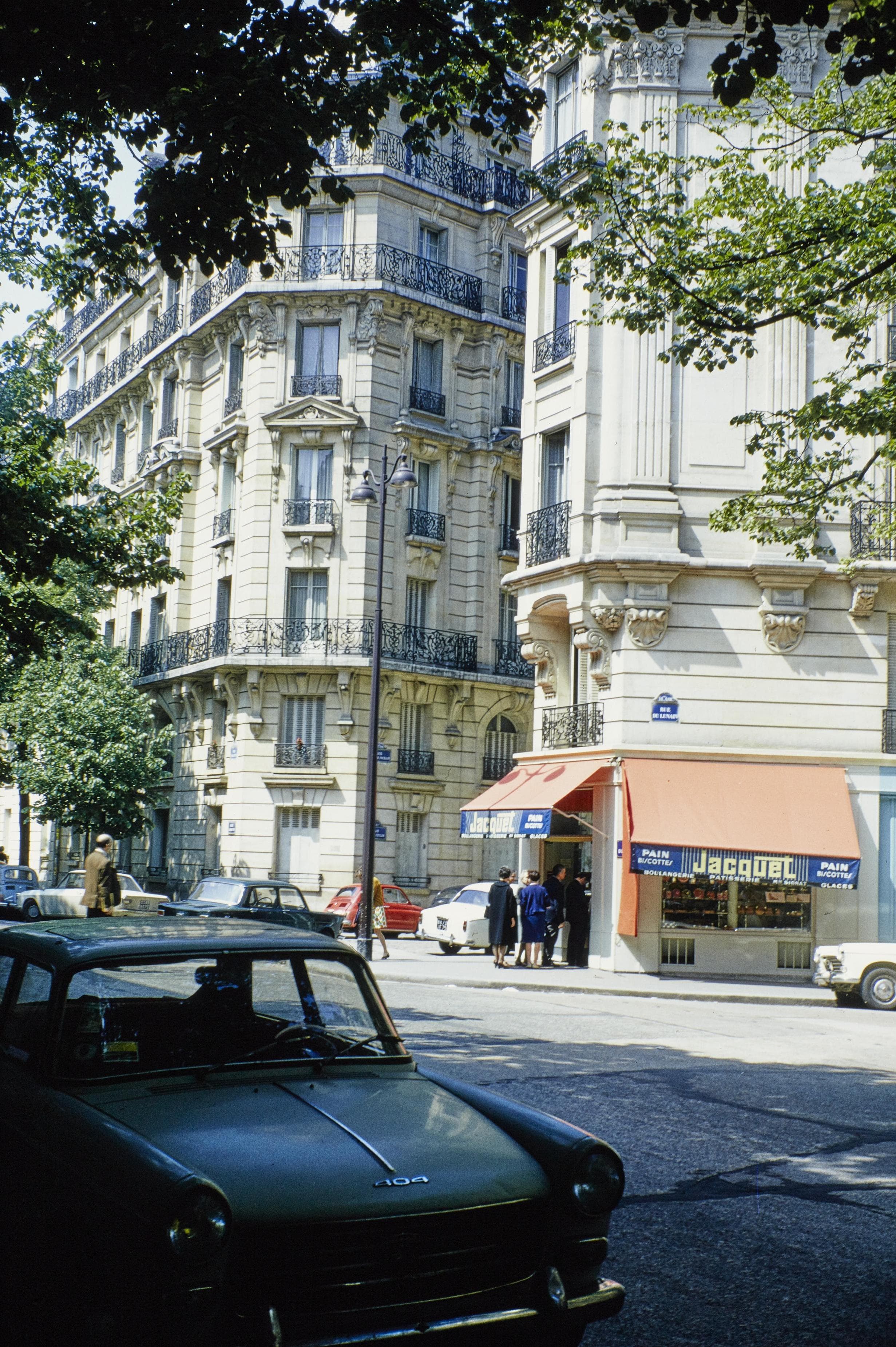 Photo d'archive