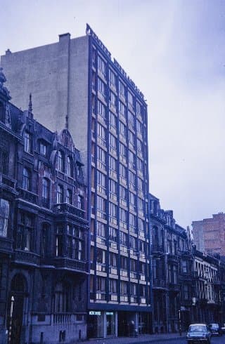 Photo d'archive