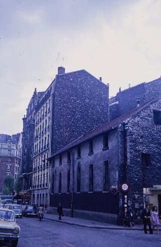 Photo d'archive