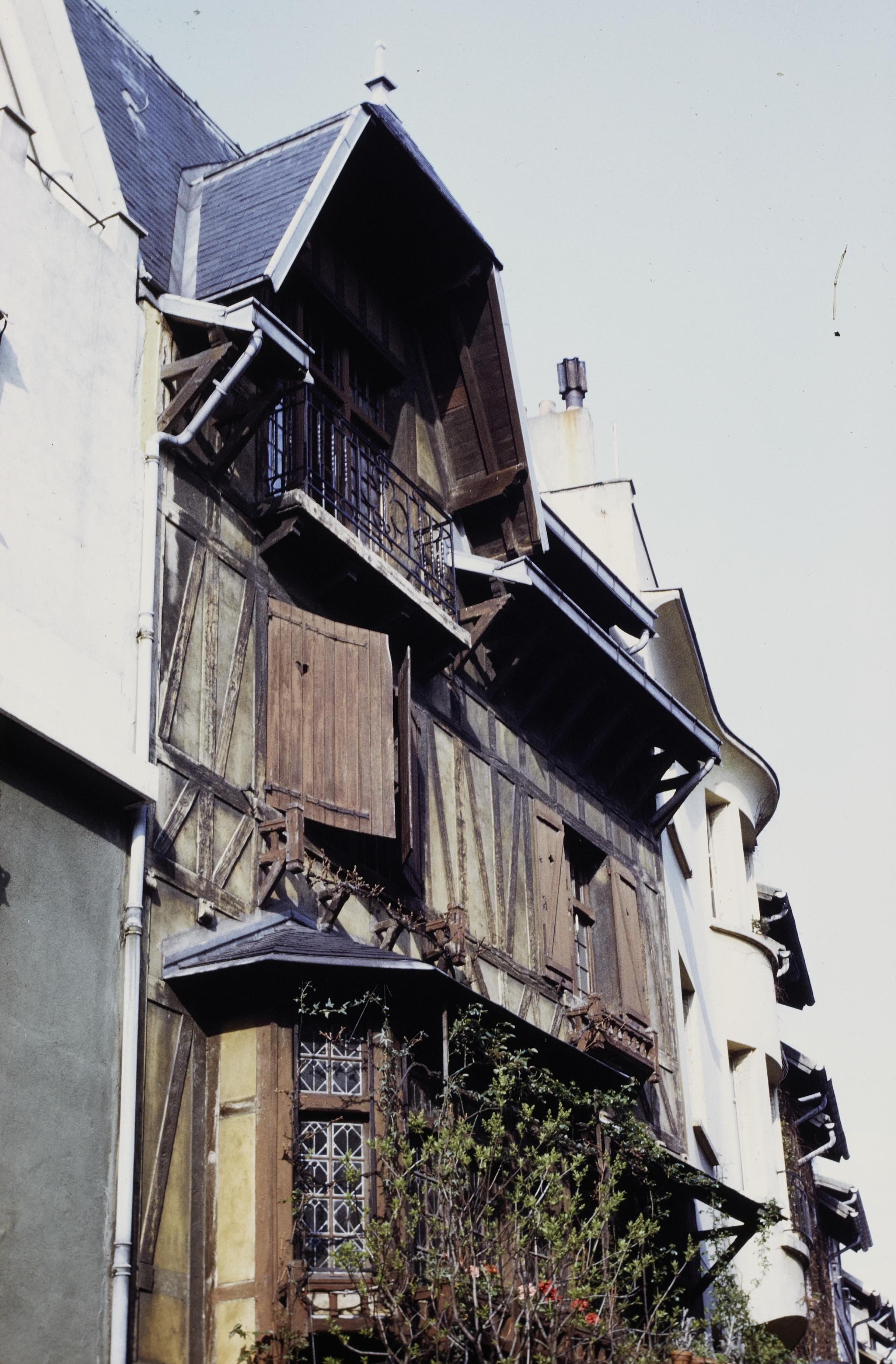Photo d'archive