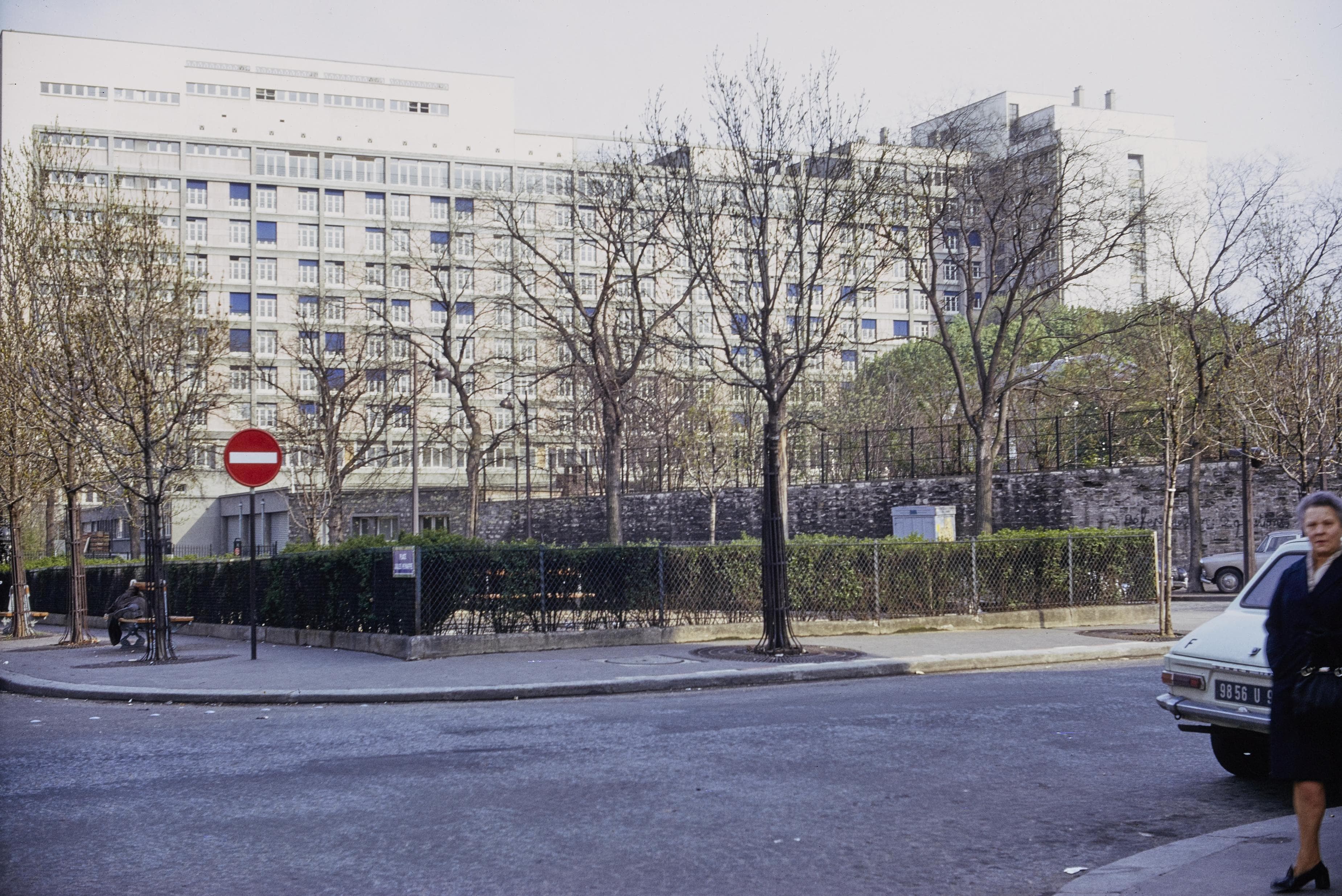 Photo d'archive
