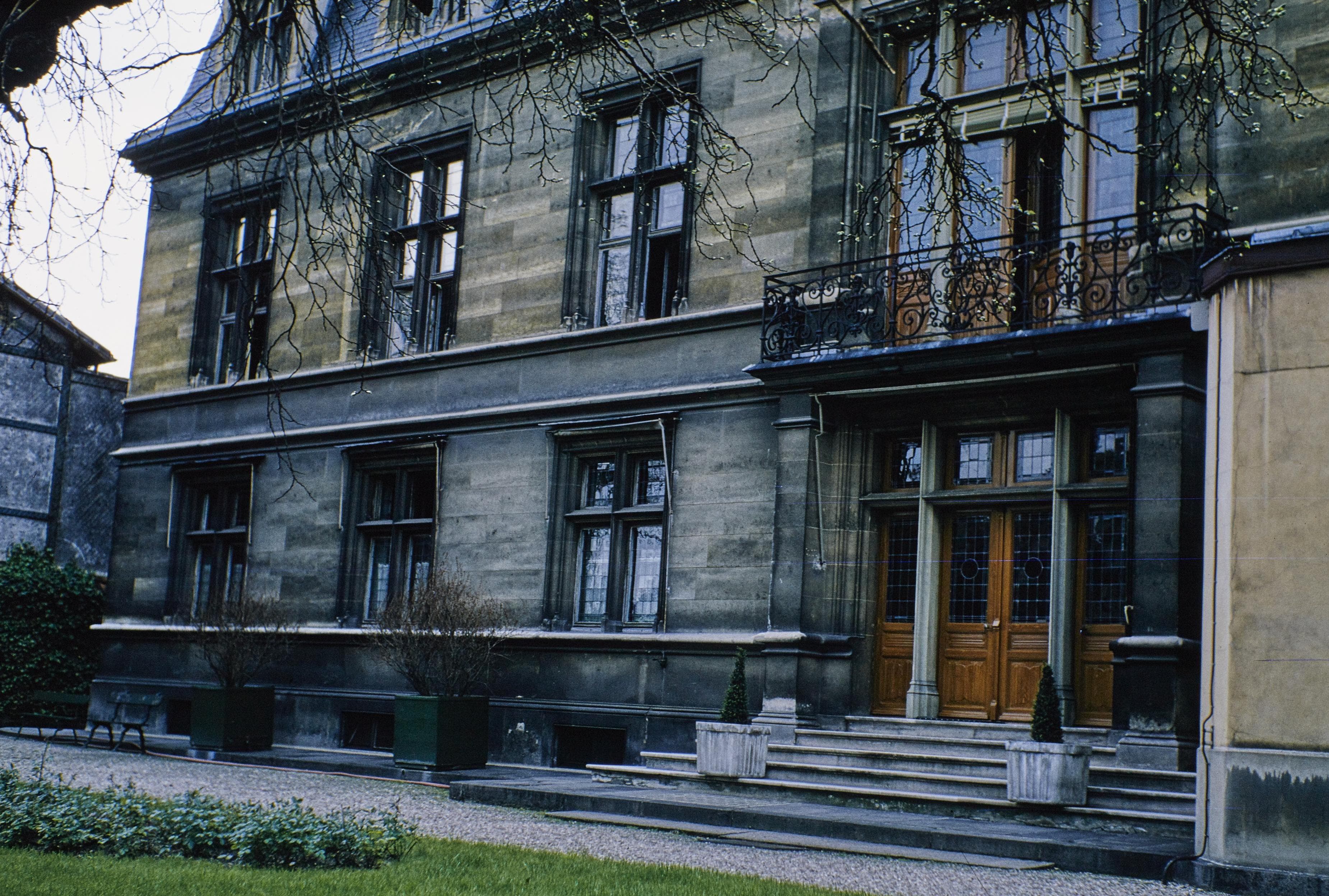 Photo d'archive