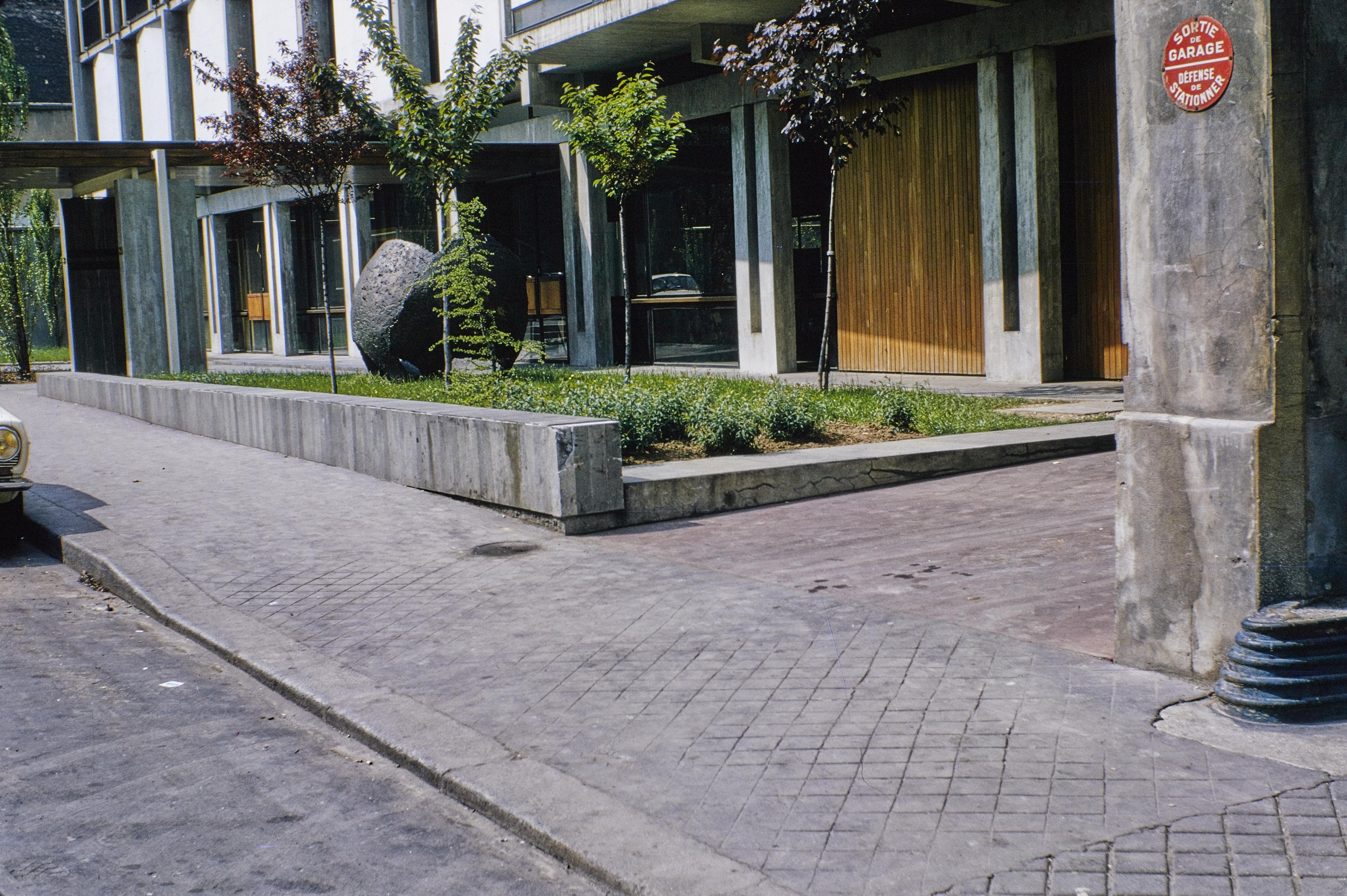 Photo d'archive