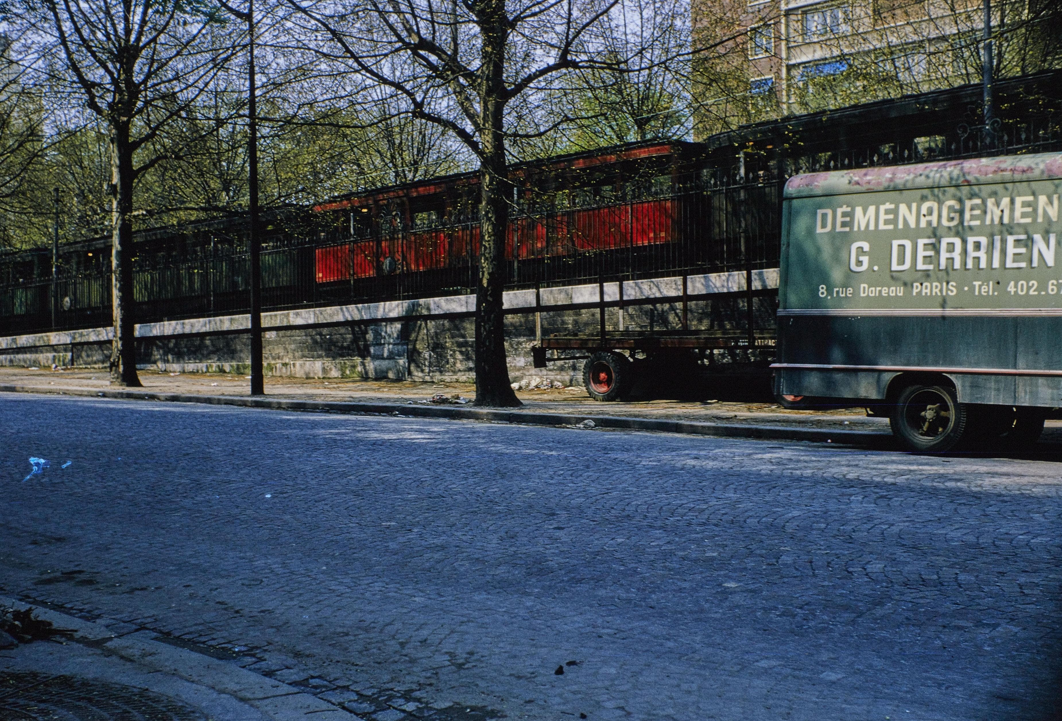 Photo d'archive