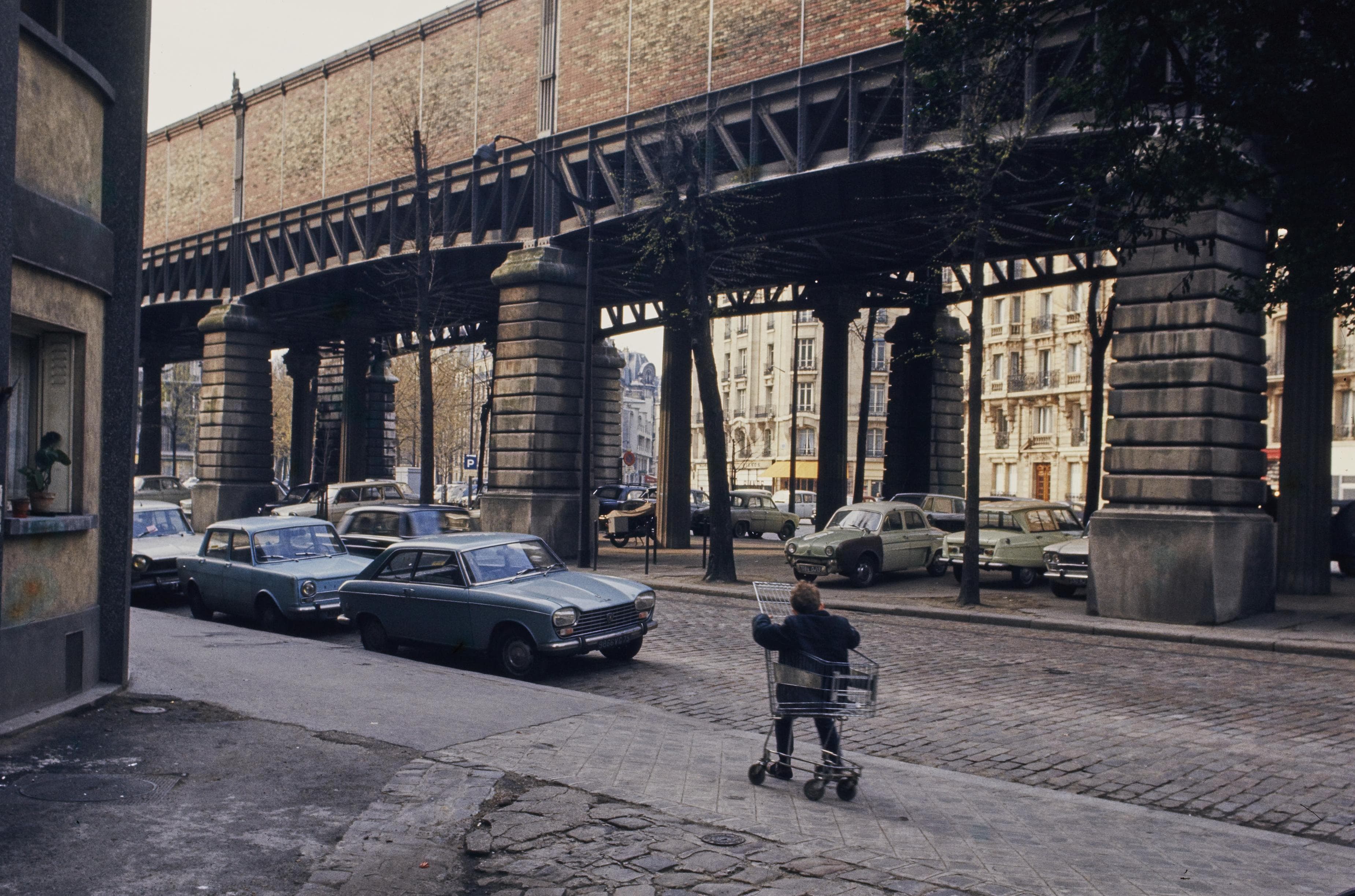 Photo d'archive