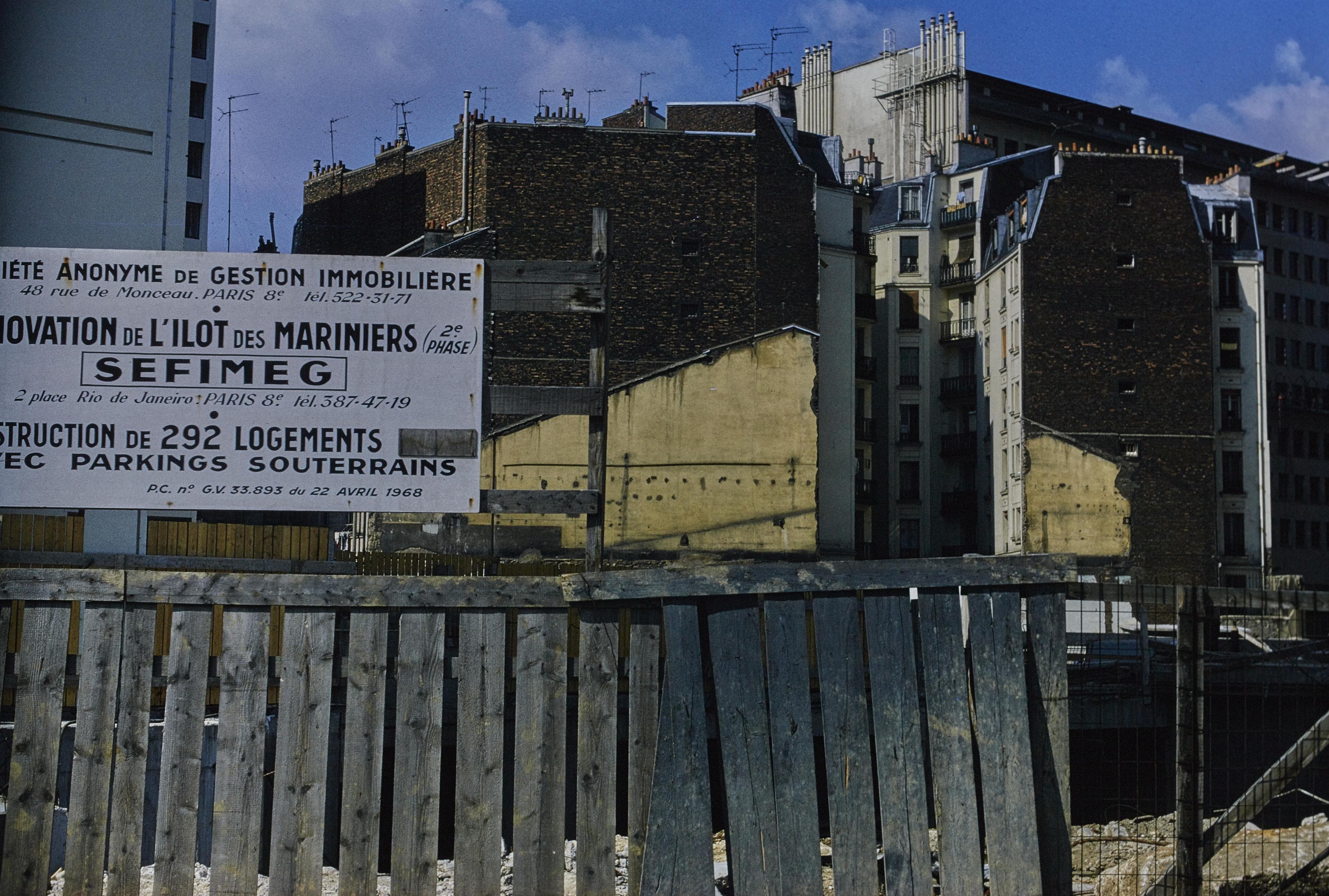 Photo d'archive