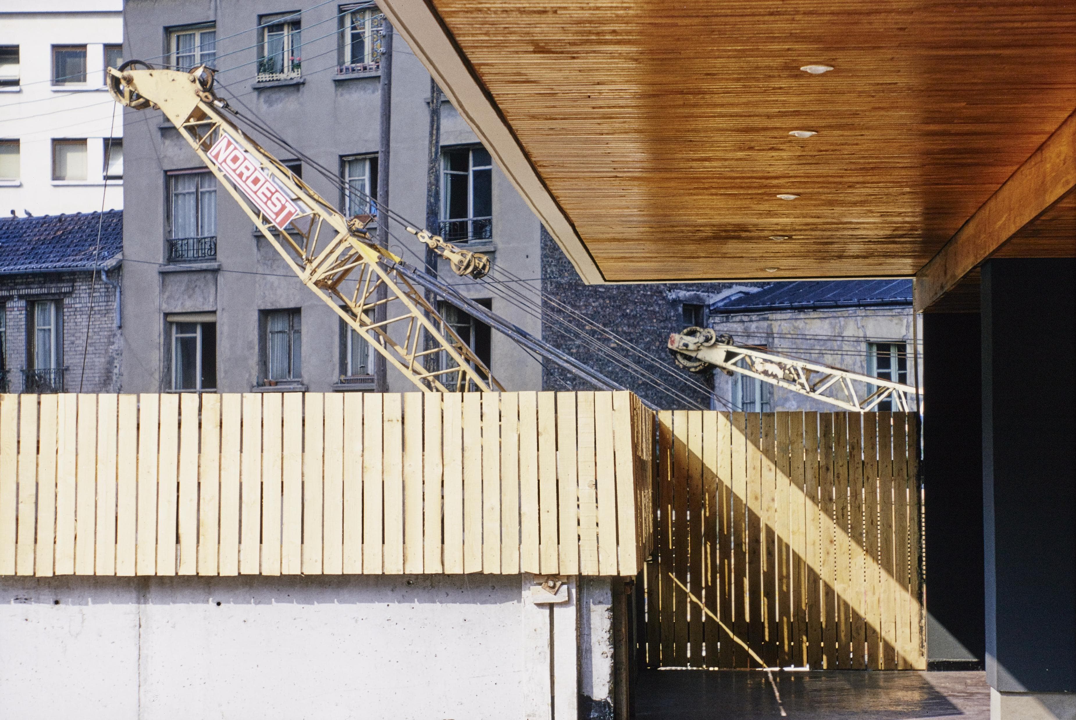 Photo d'archive