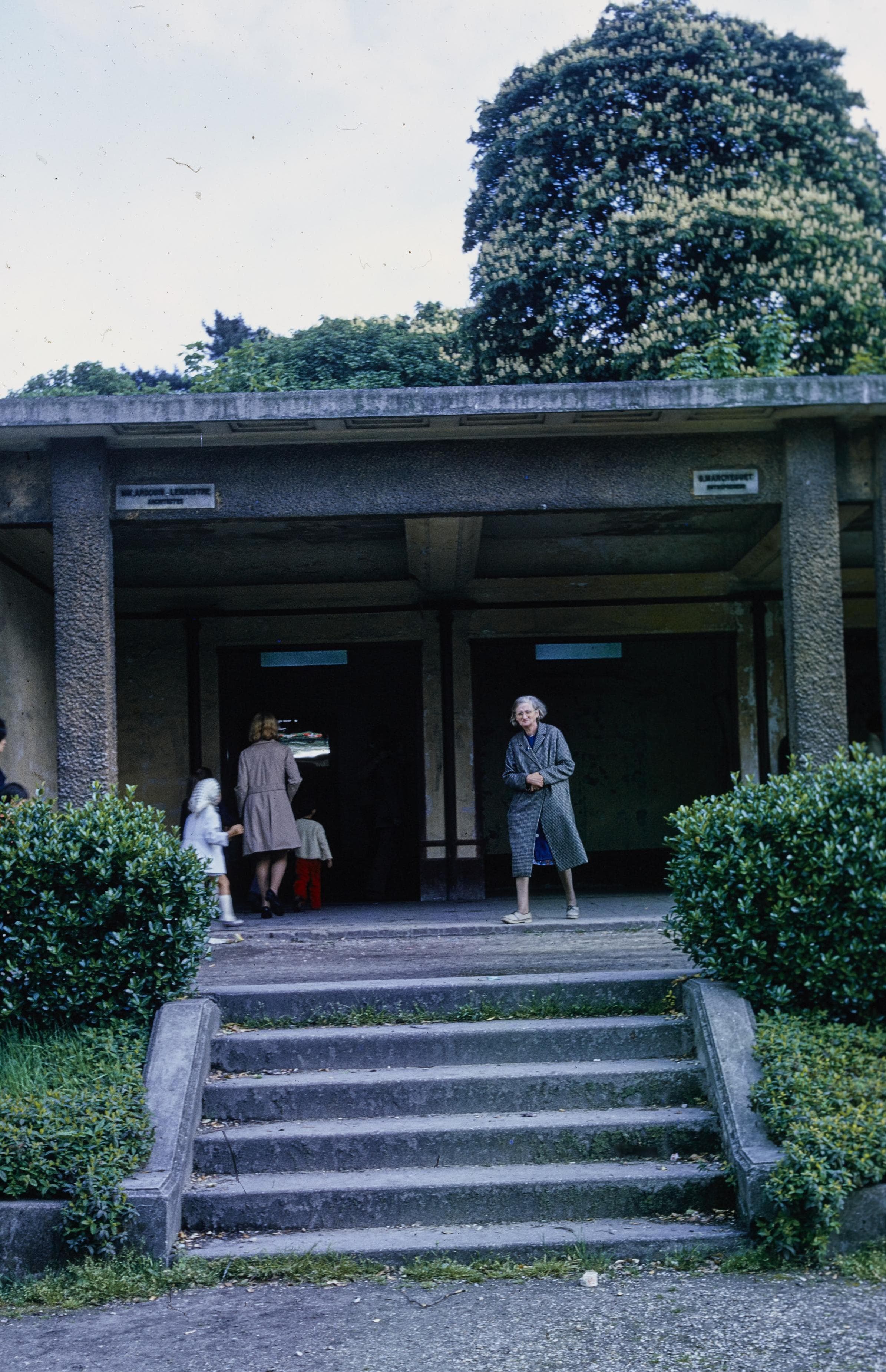Photo d'archive
