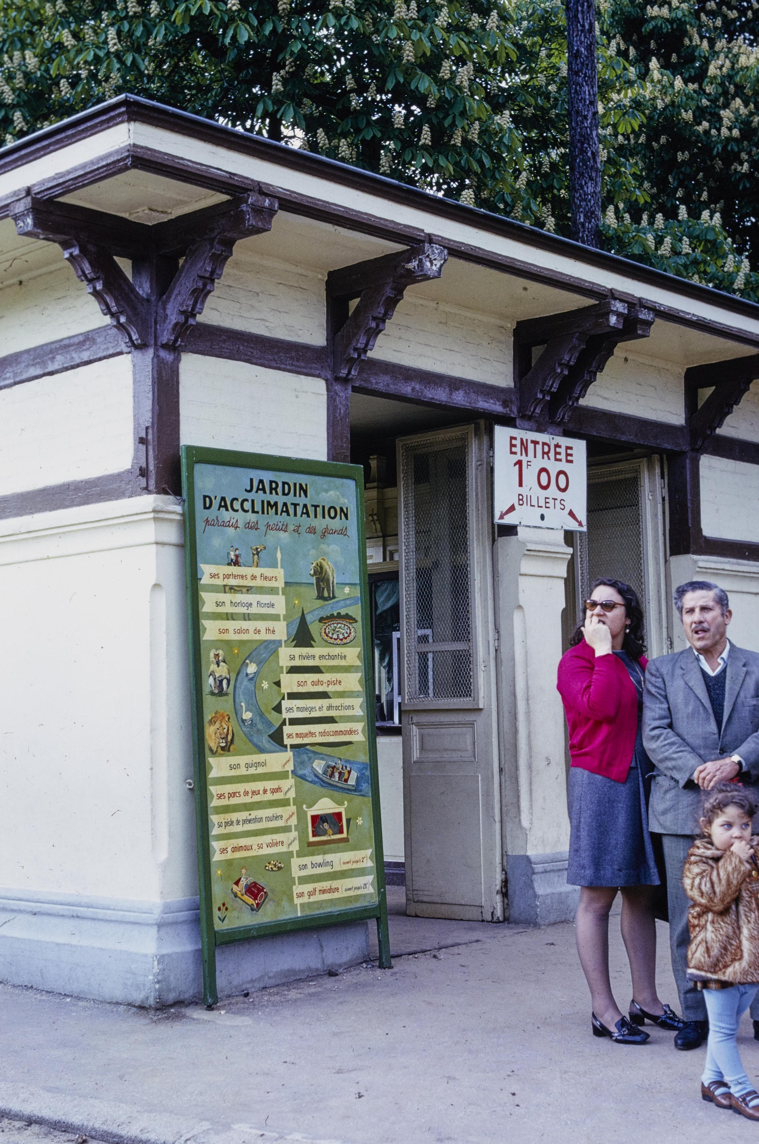 Photo d'archive