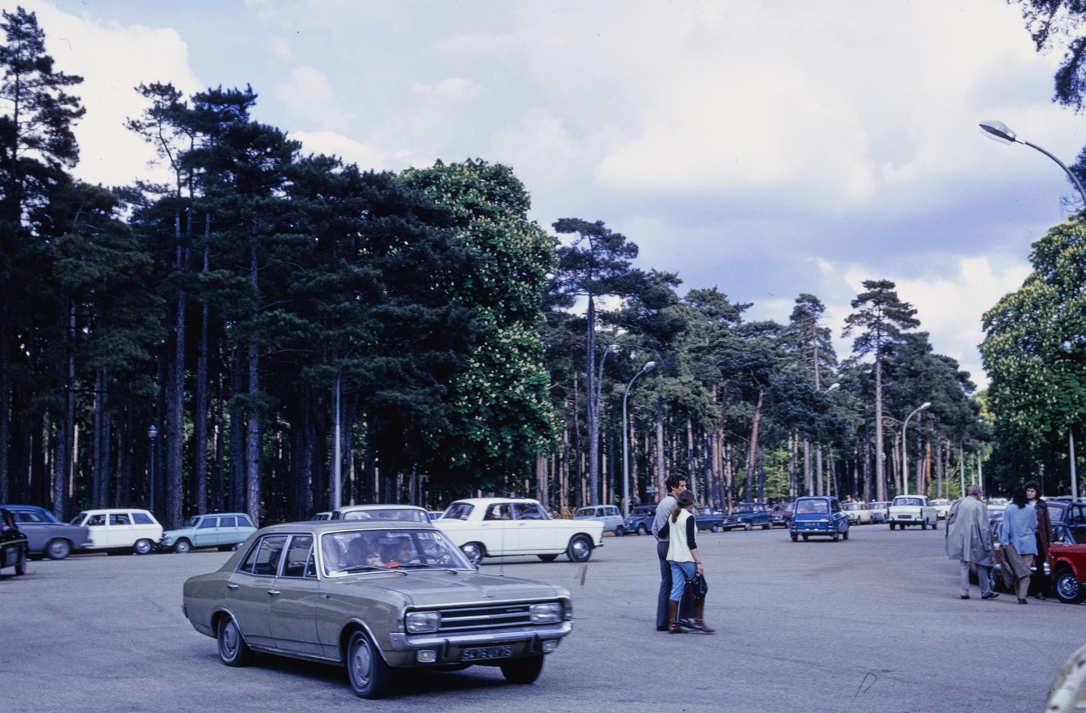 Photo d'archive