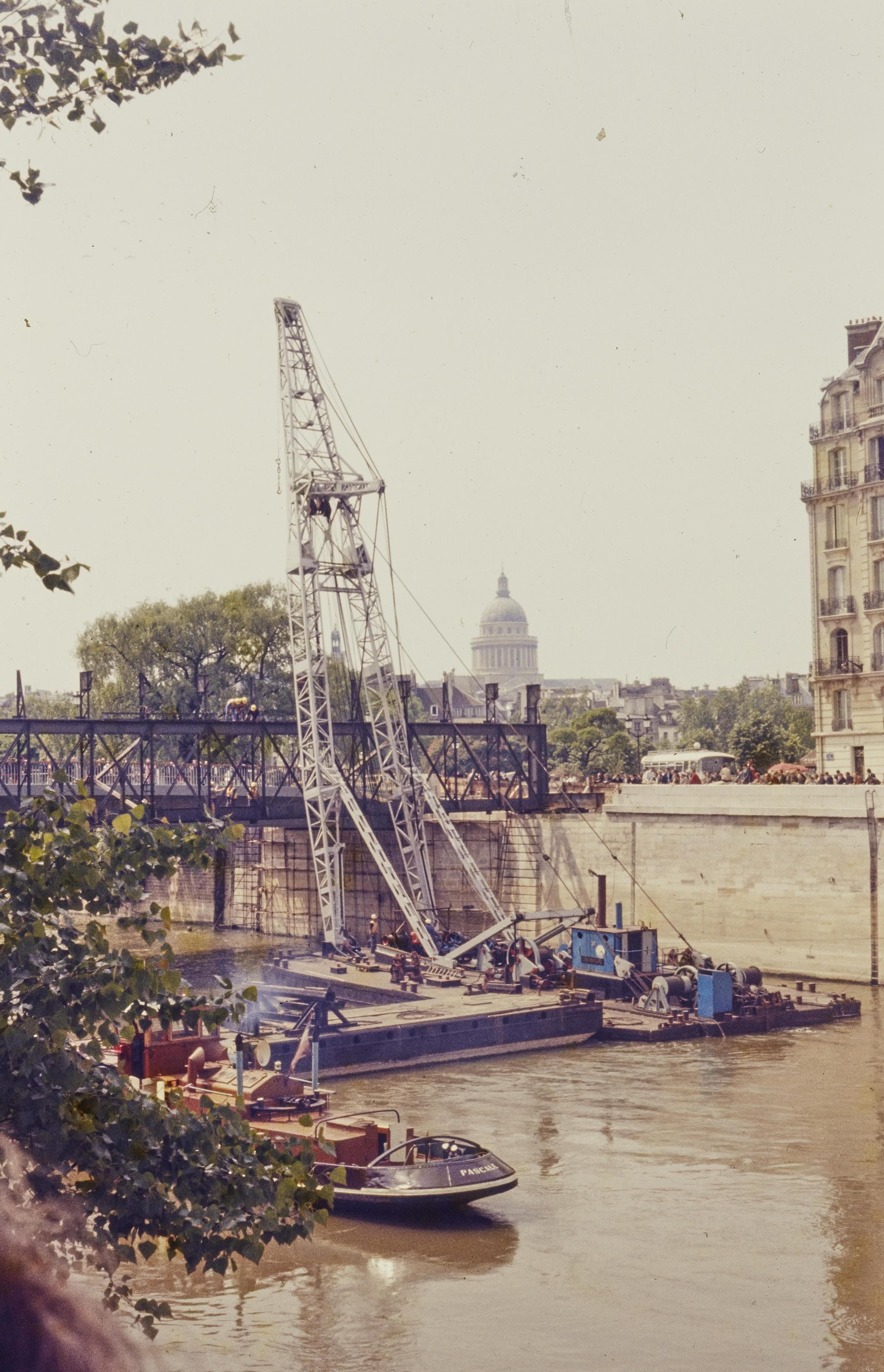 Photo d'archive
