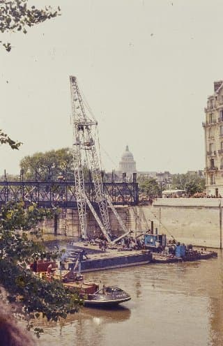 Photo d'archive