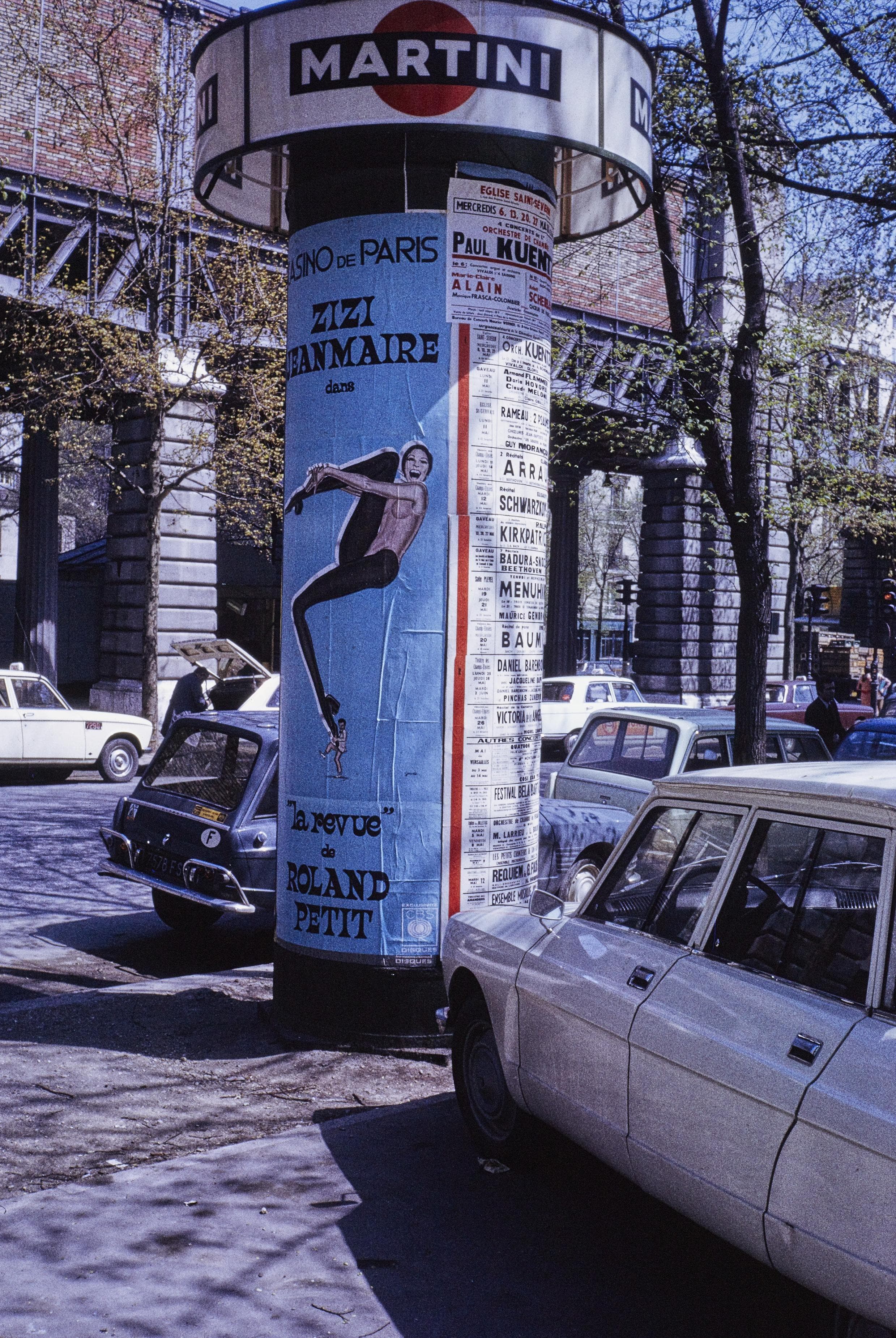Photo d'archive
