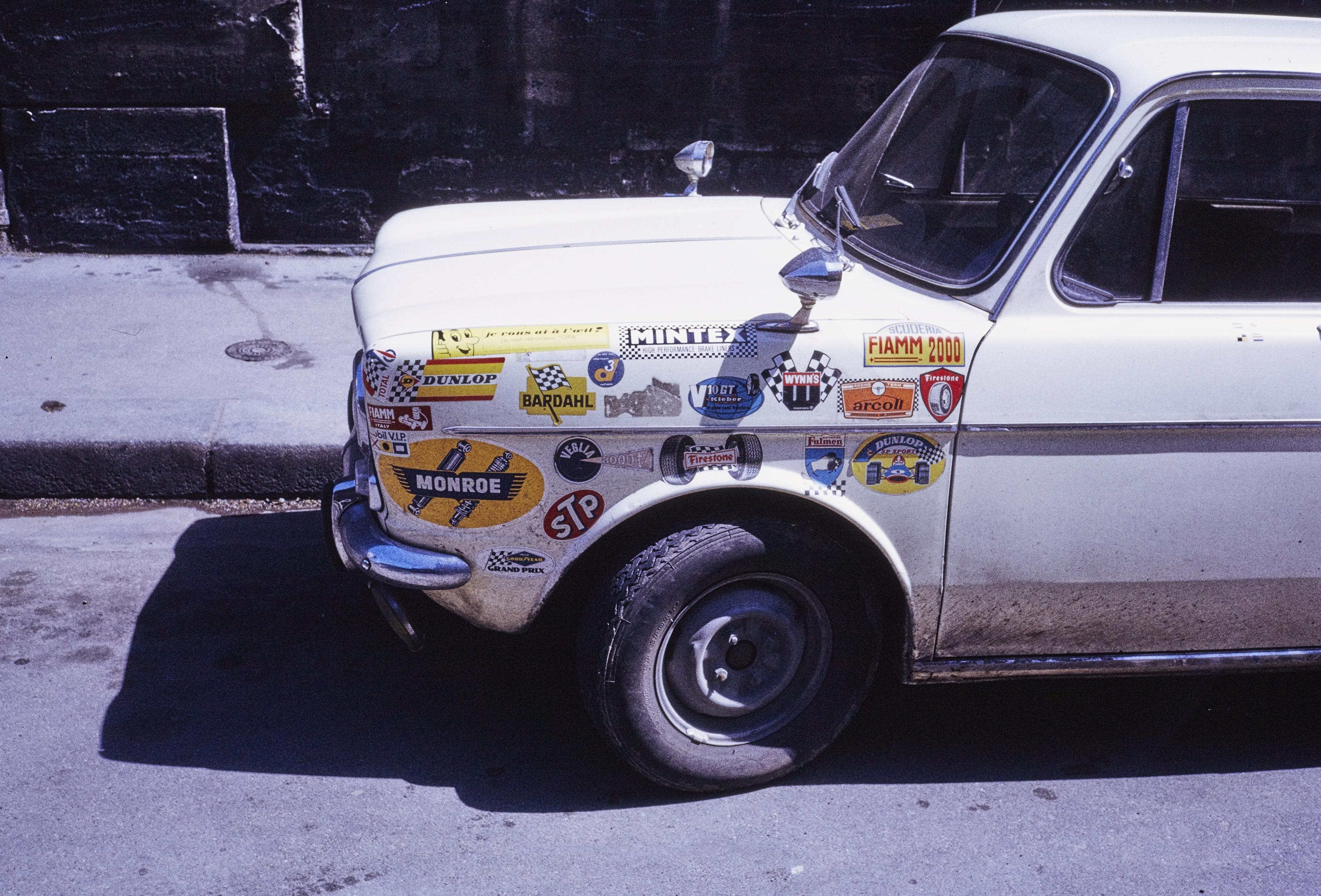 Photo d'archive