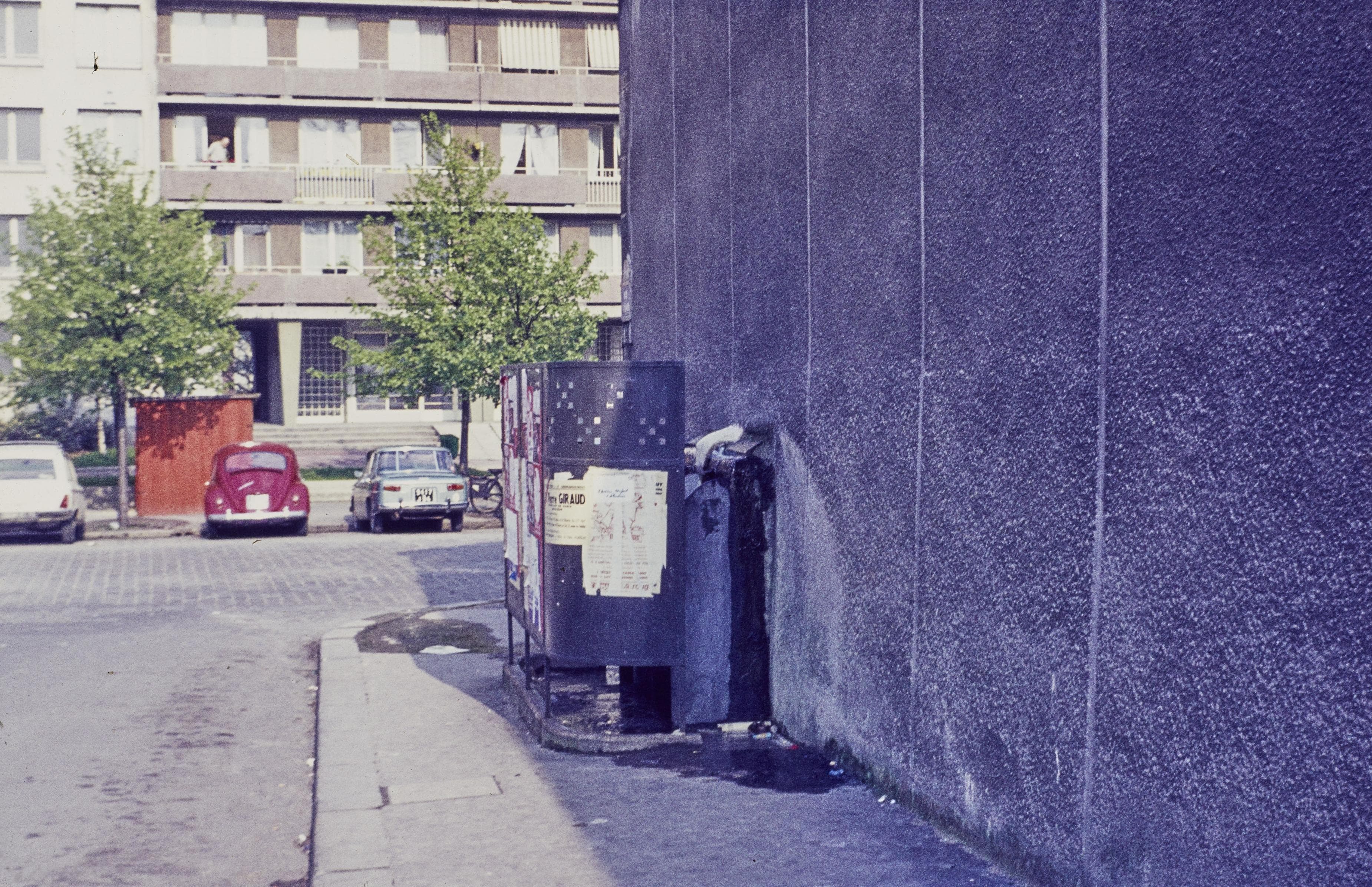 Photo d'archive
