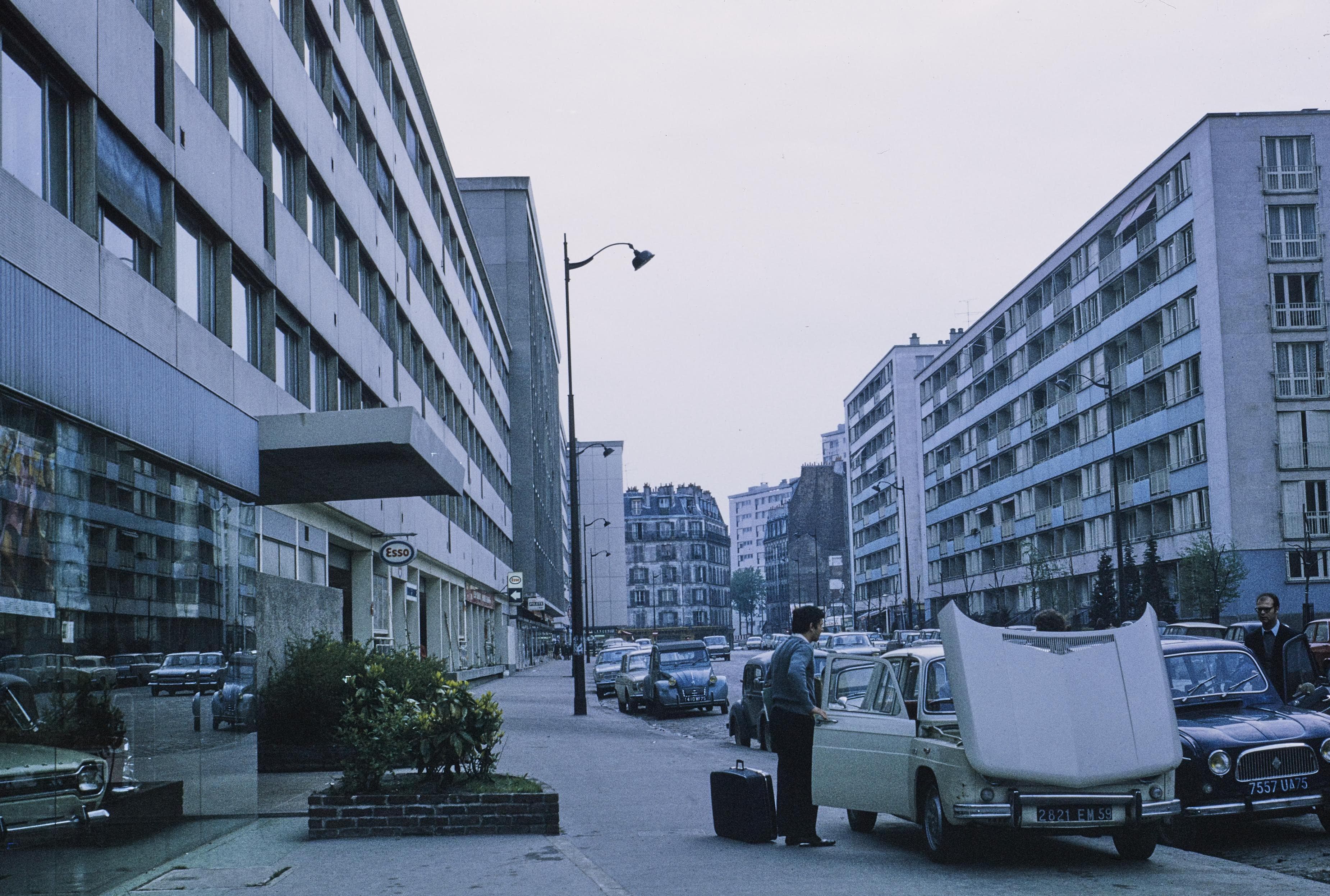 Photo d'archive