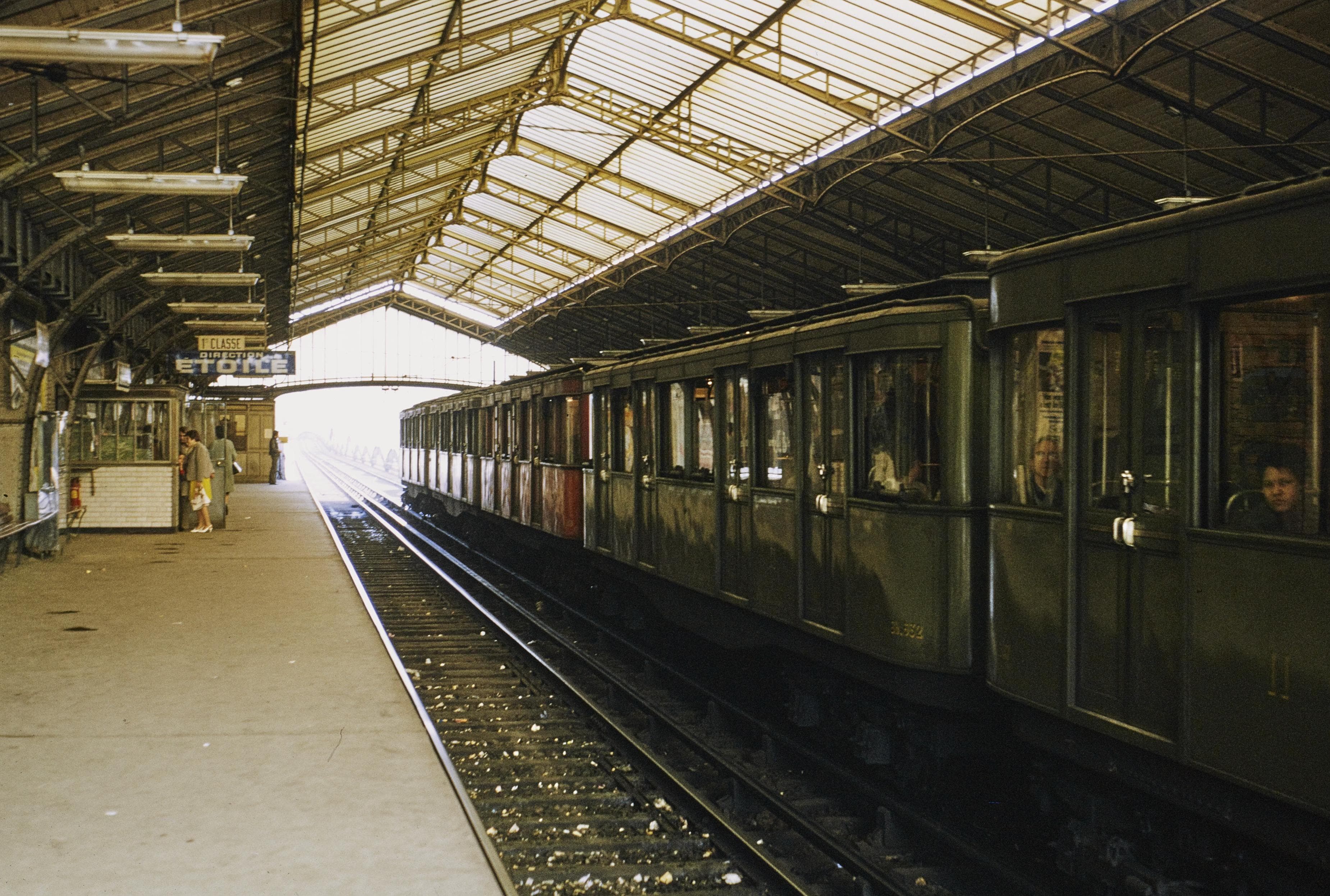 Photo d'archive