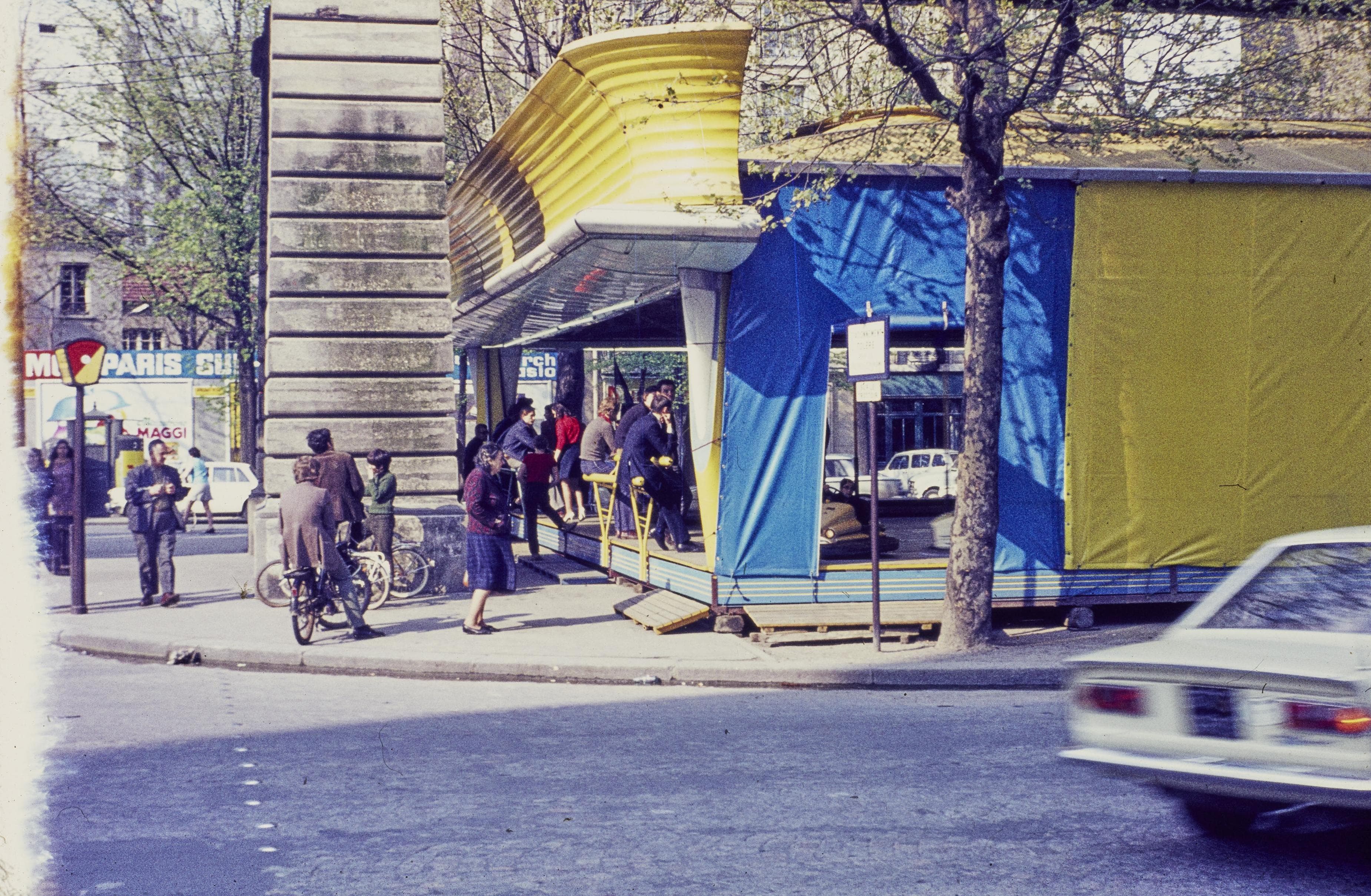 Photo d'archive