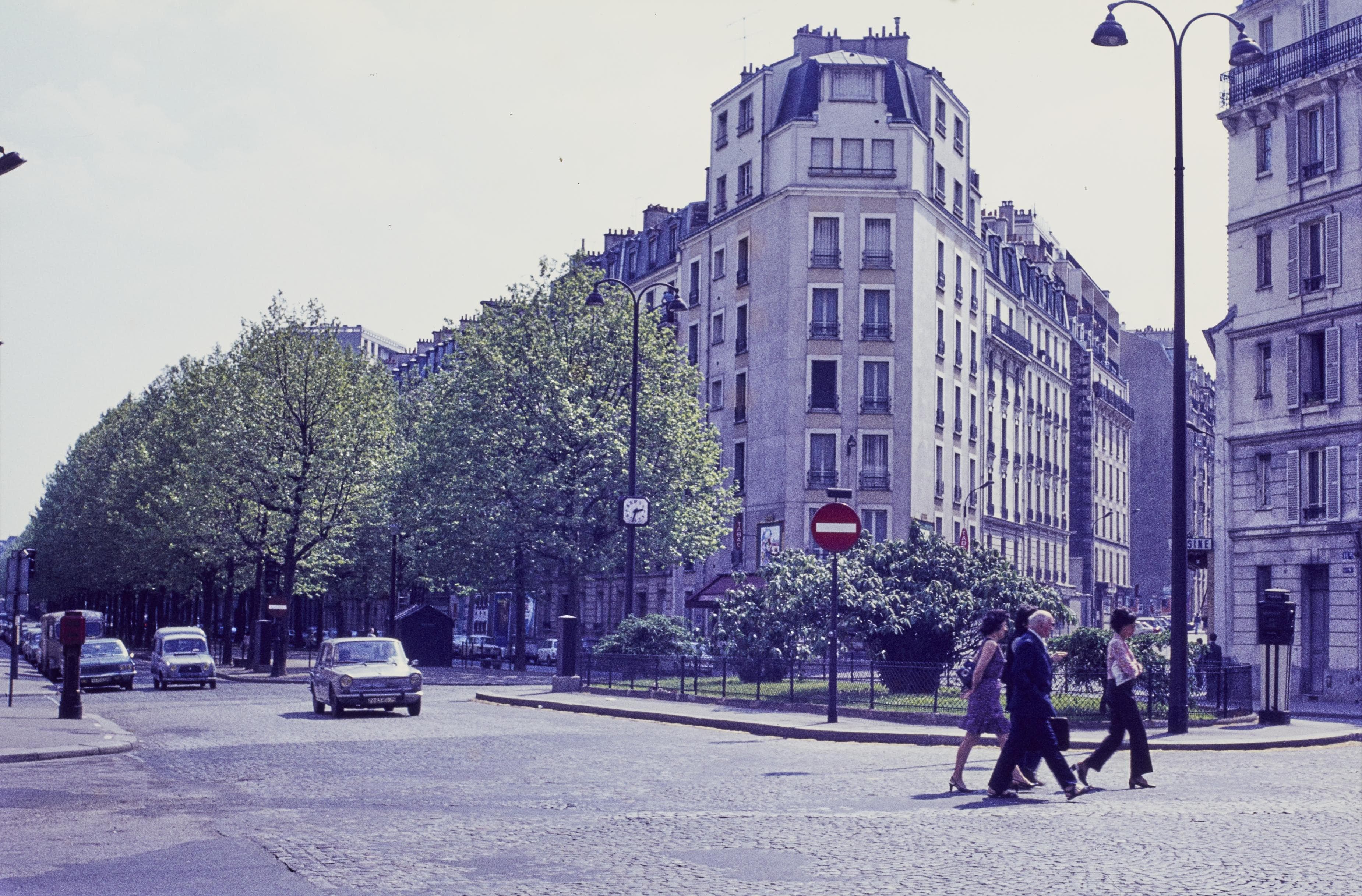 Photo d'archive