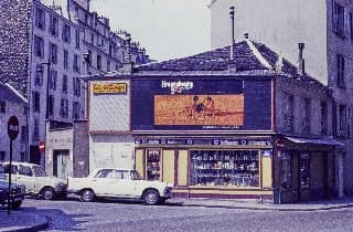 Photo d'archive