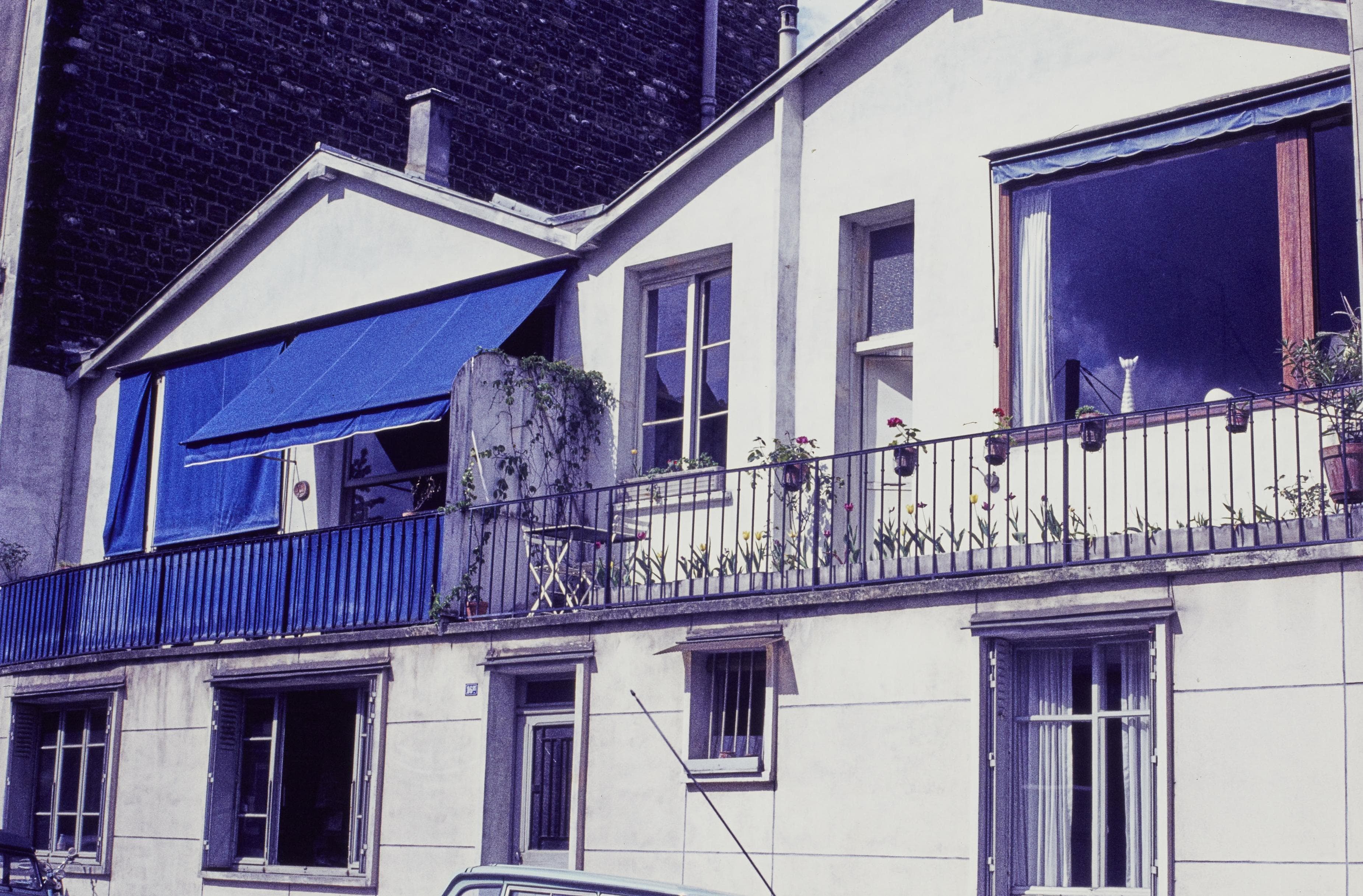 Photo d'archive