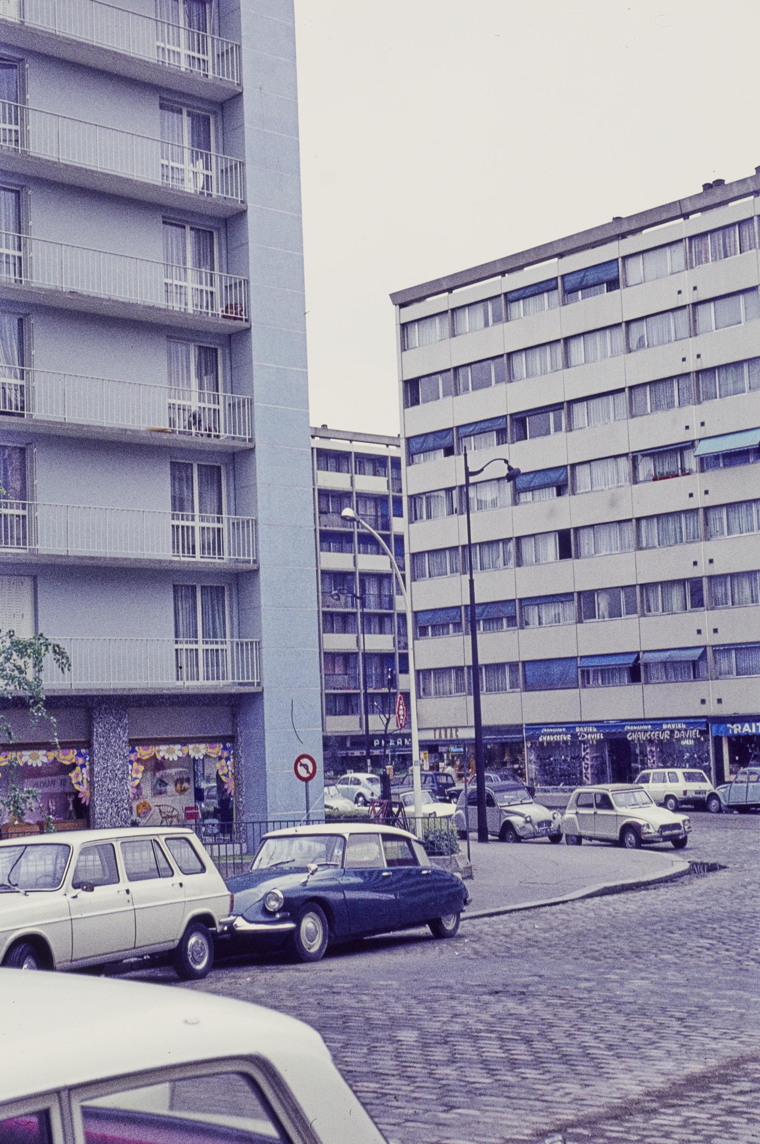 Photo d'archive