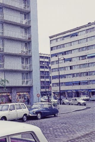Photo d'archive
