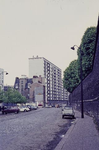 Photo d'archive