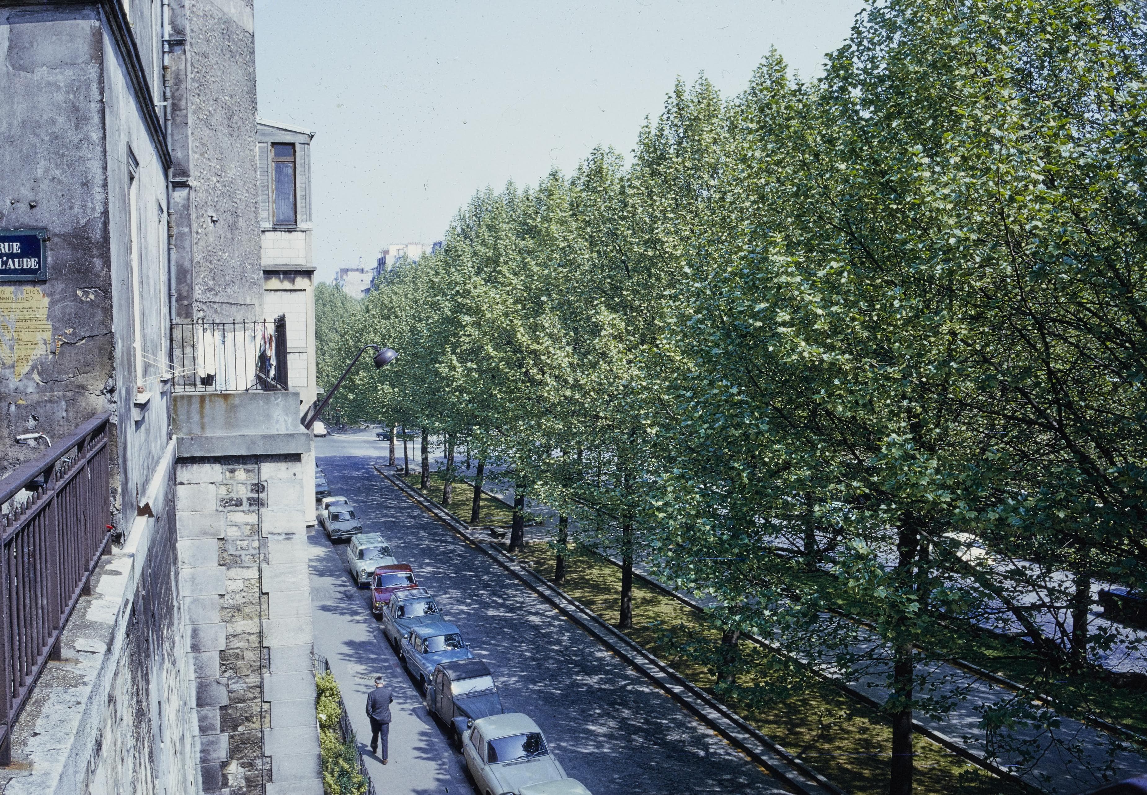 Photo d'archive