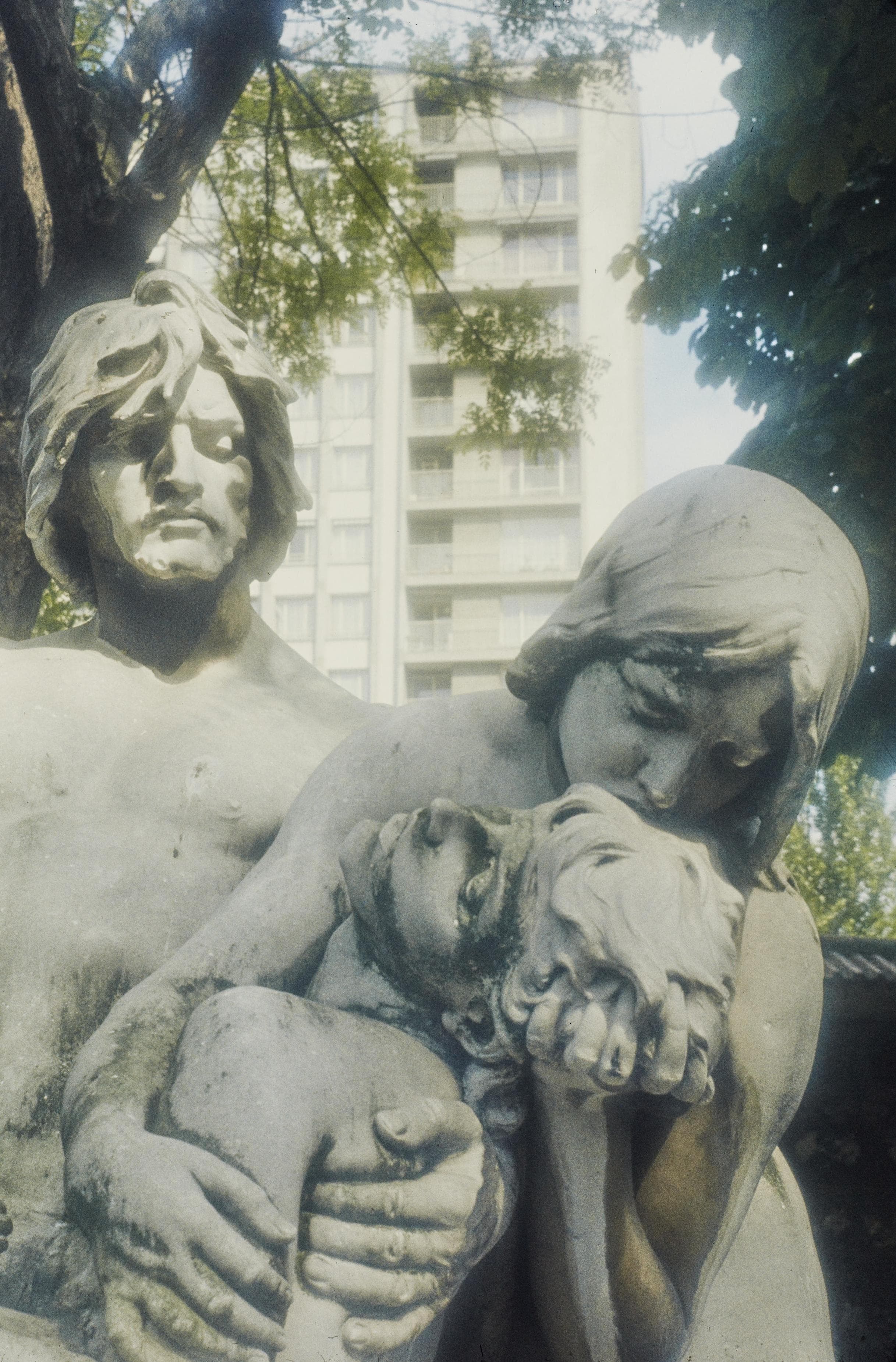 Photo d'archive