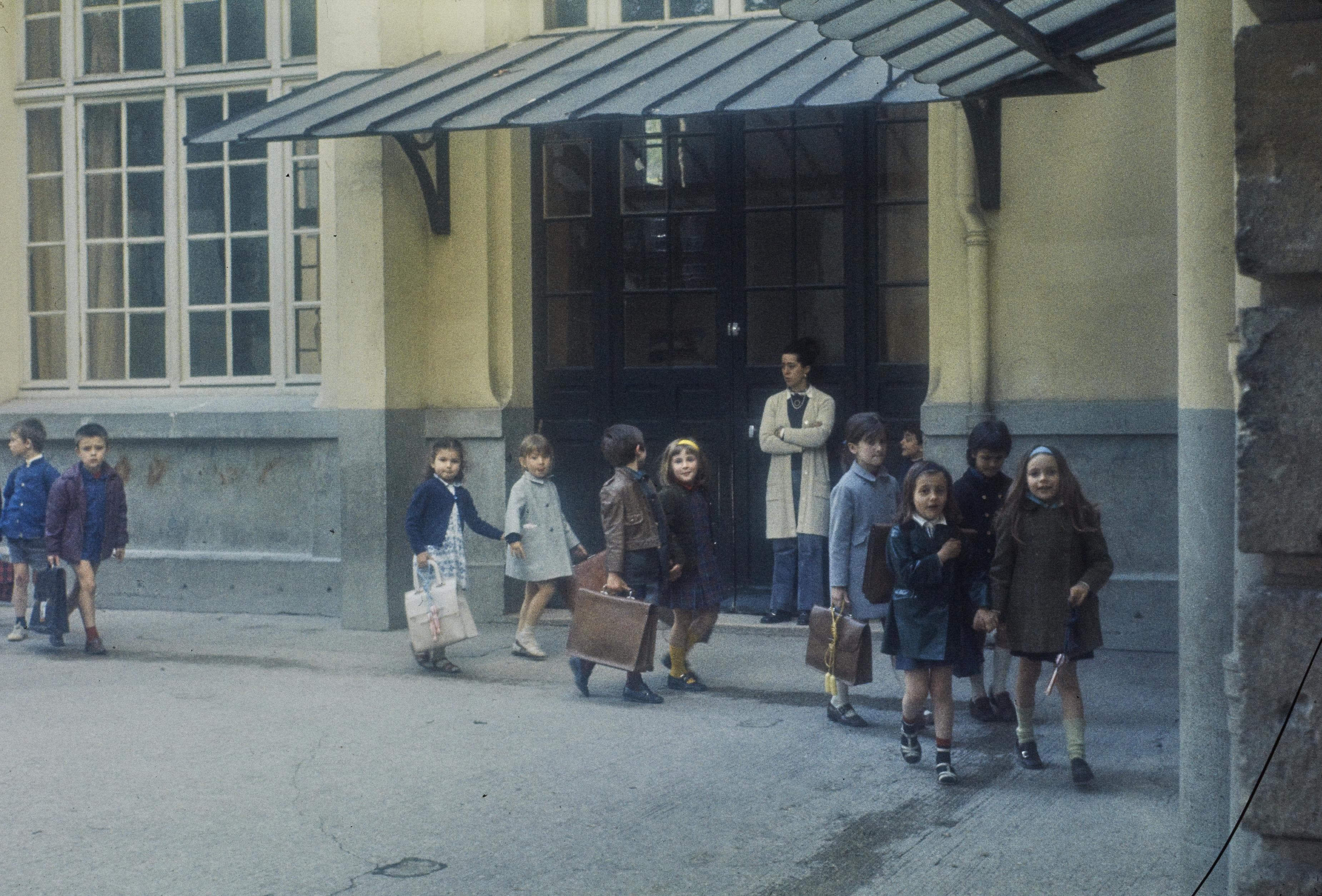 Photo d'archive