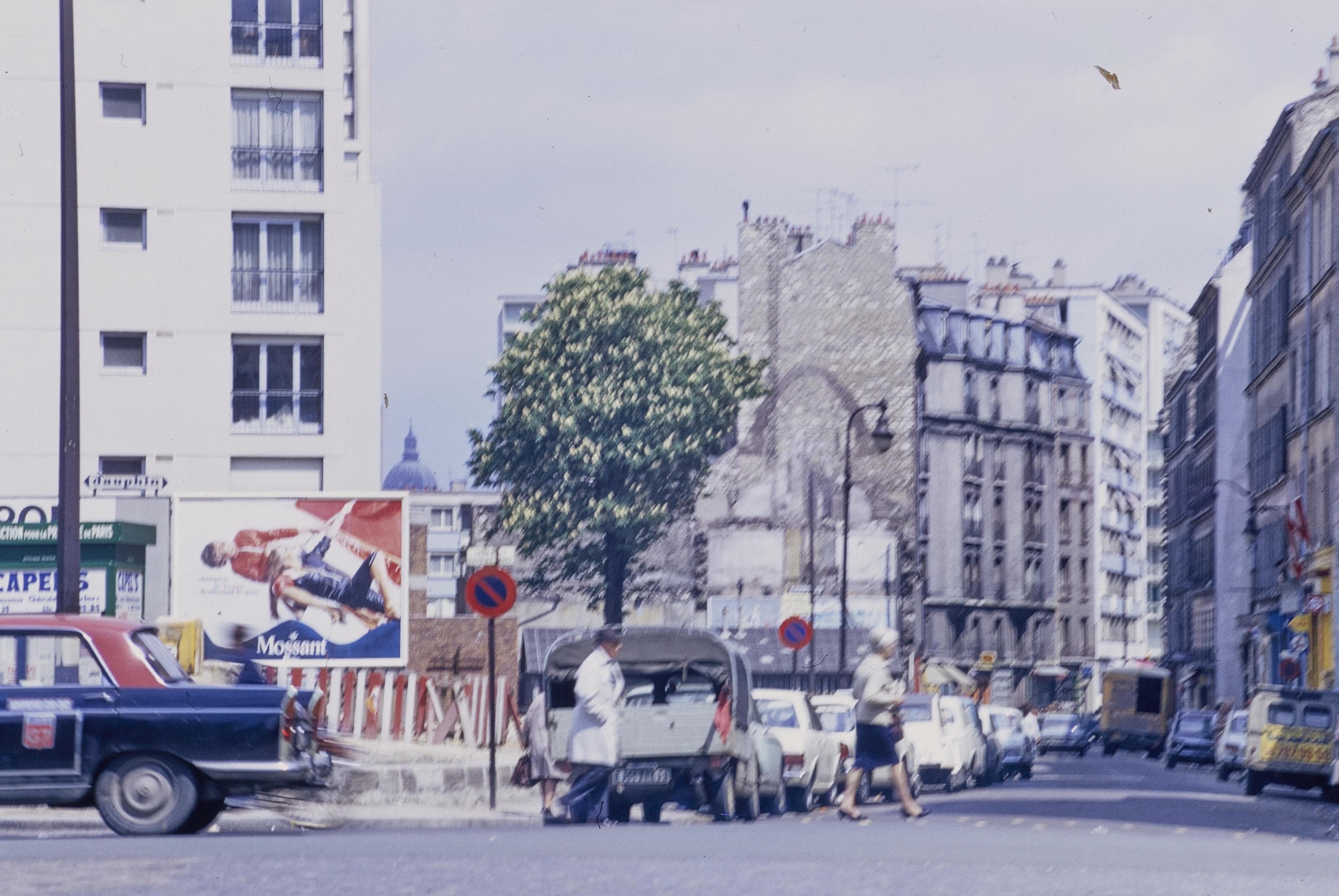 Photo d'archive