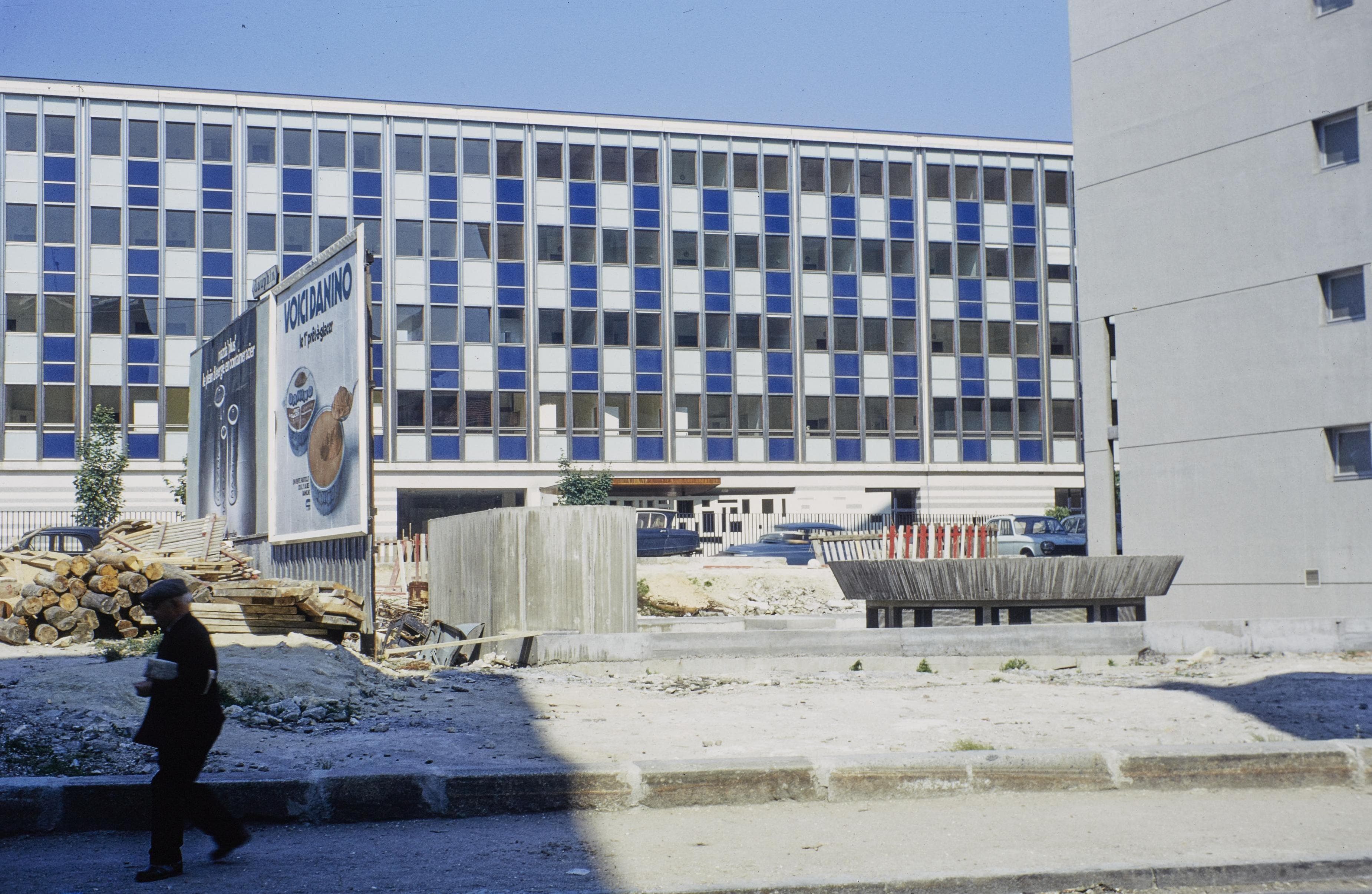 Photo d'archive
