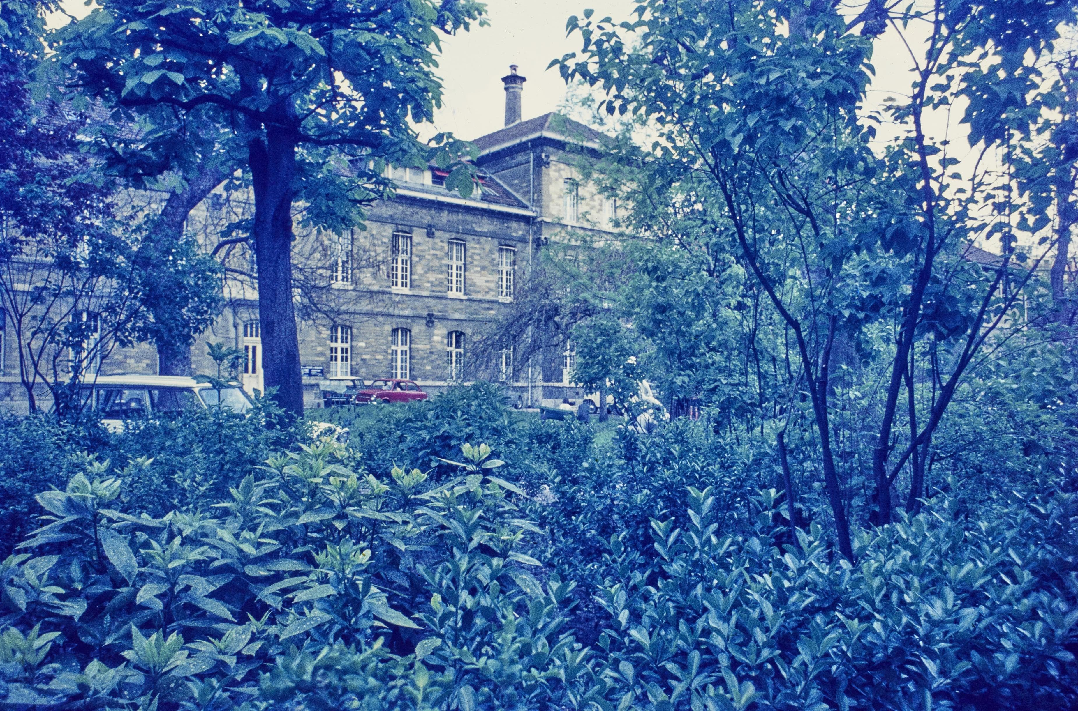 Photo d'archive