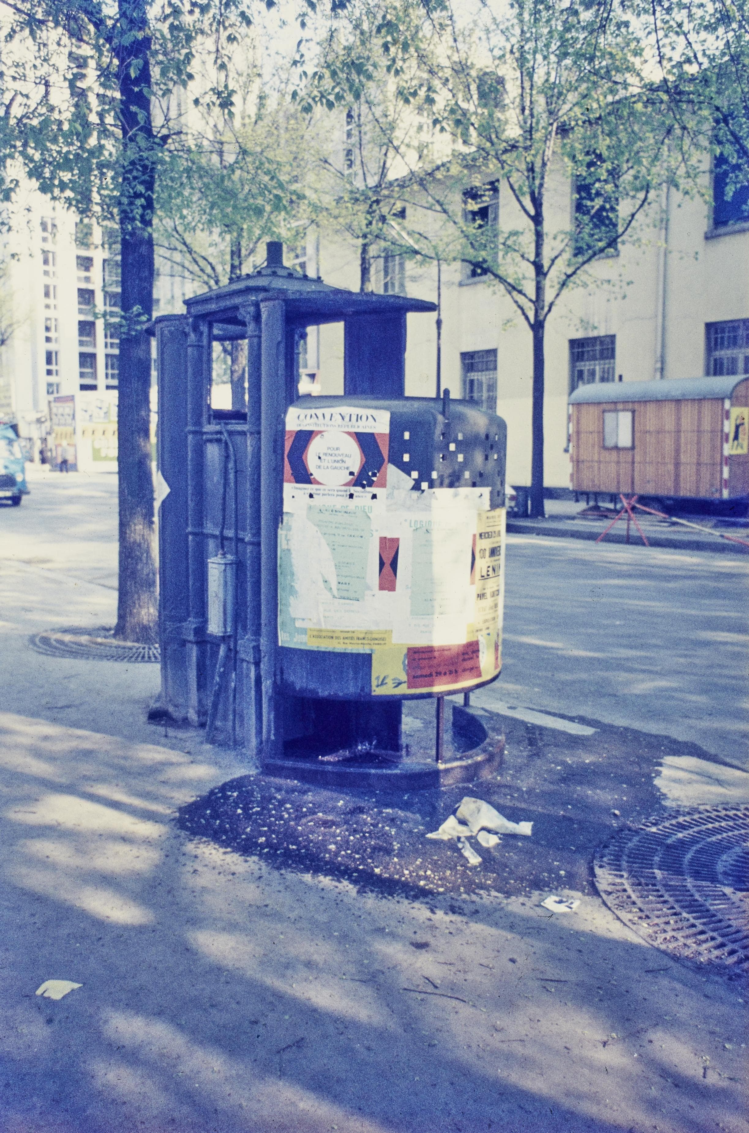 Photo d'archive