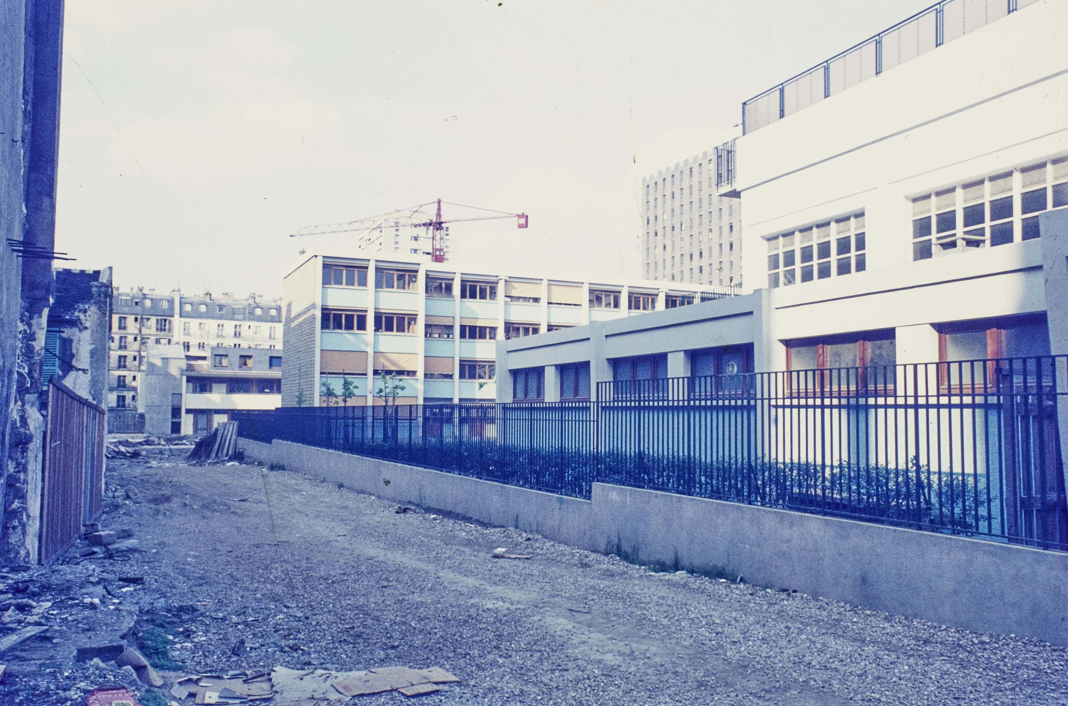 Photo d'archive