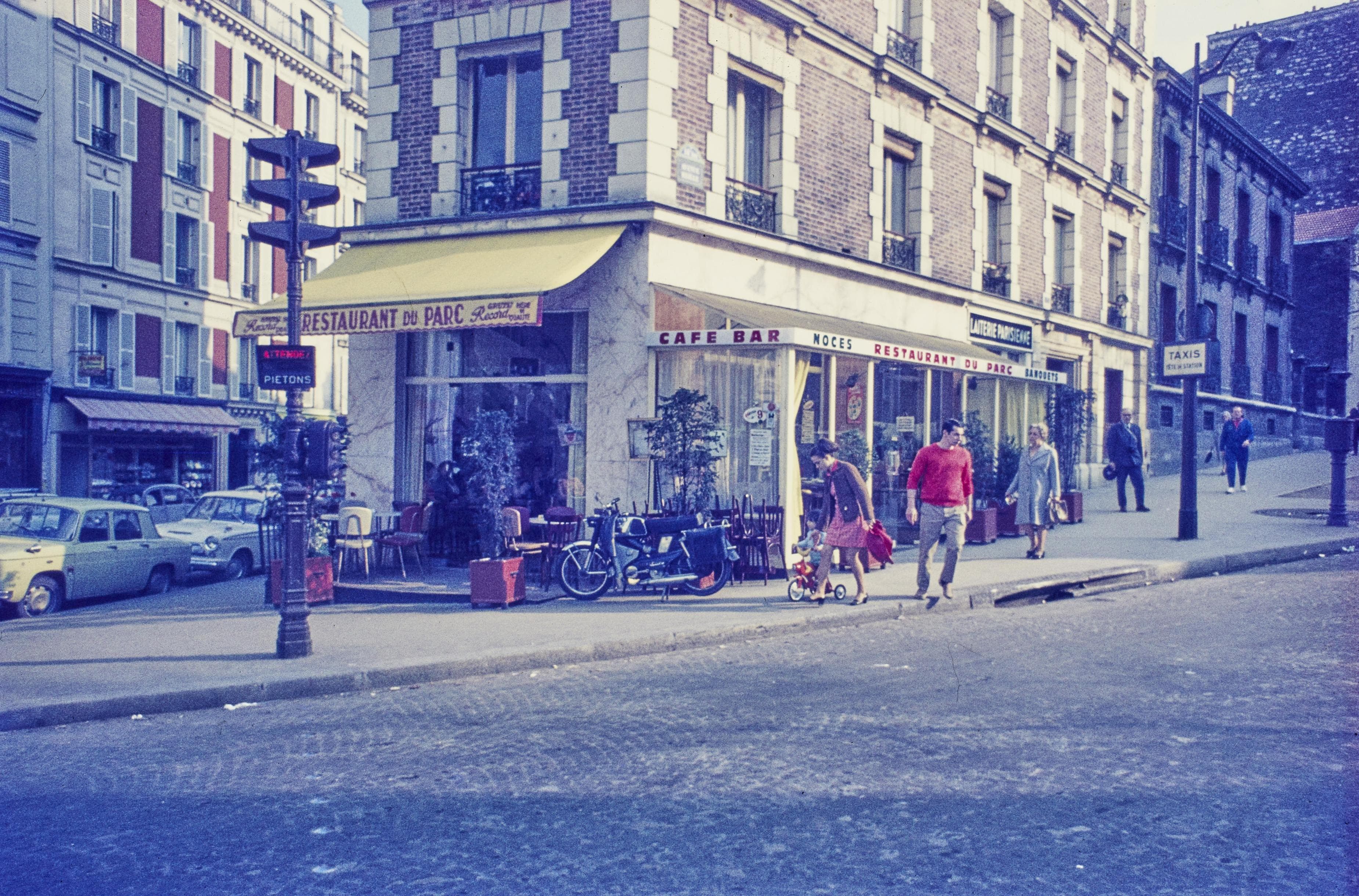 Photo d'archive